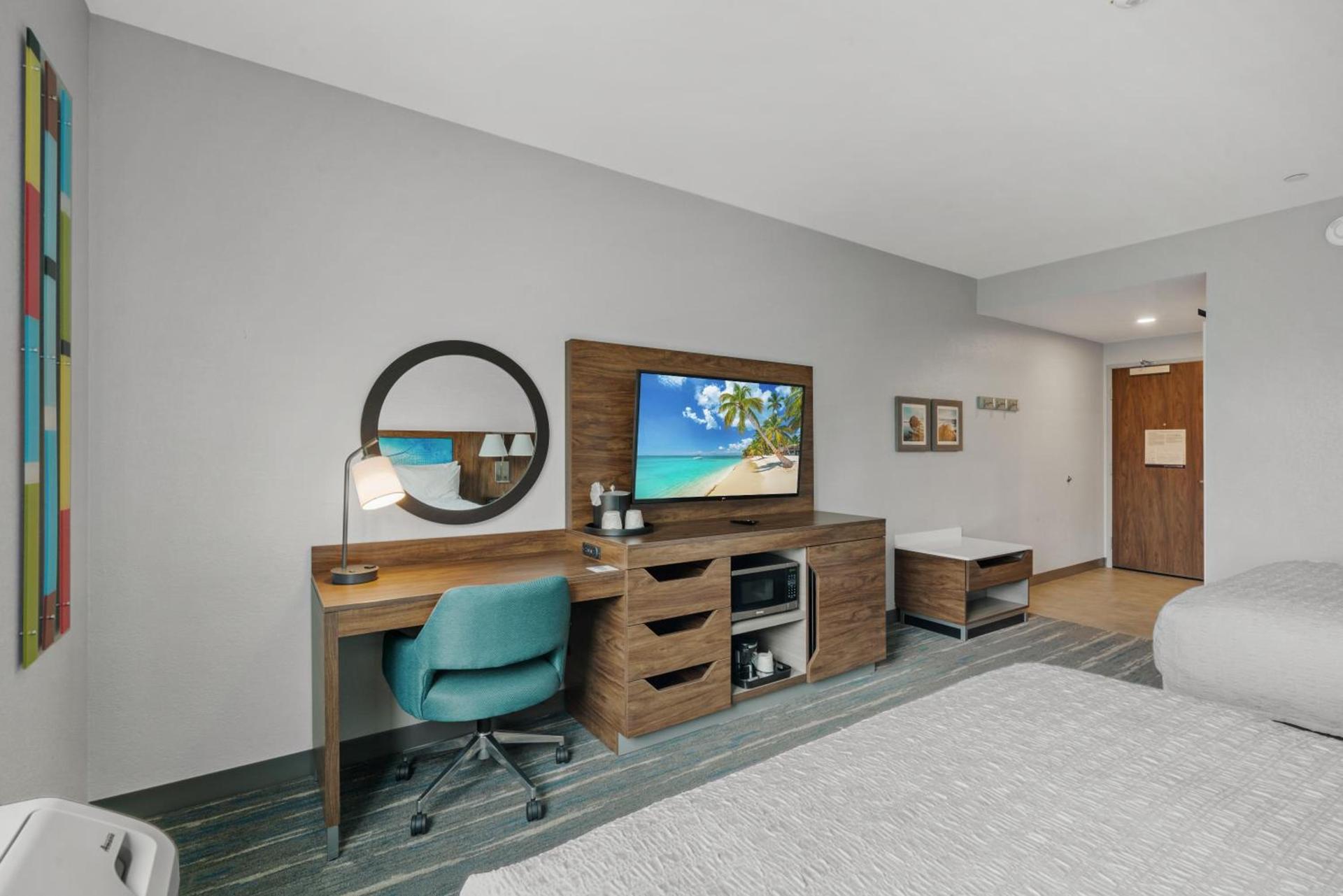 Hampton Inn Morro Bay photo 29
