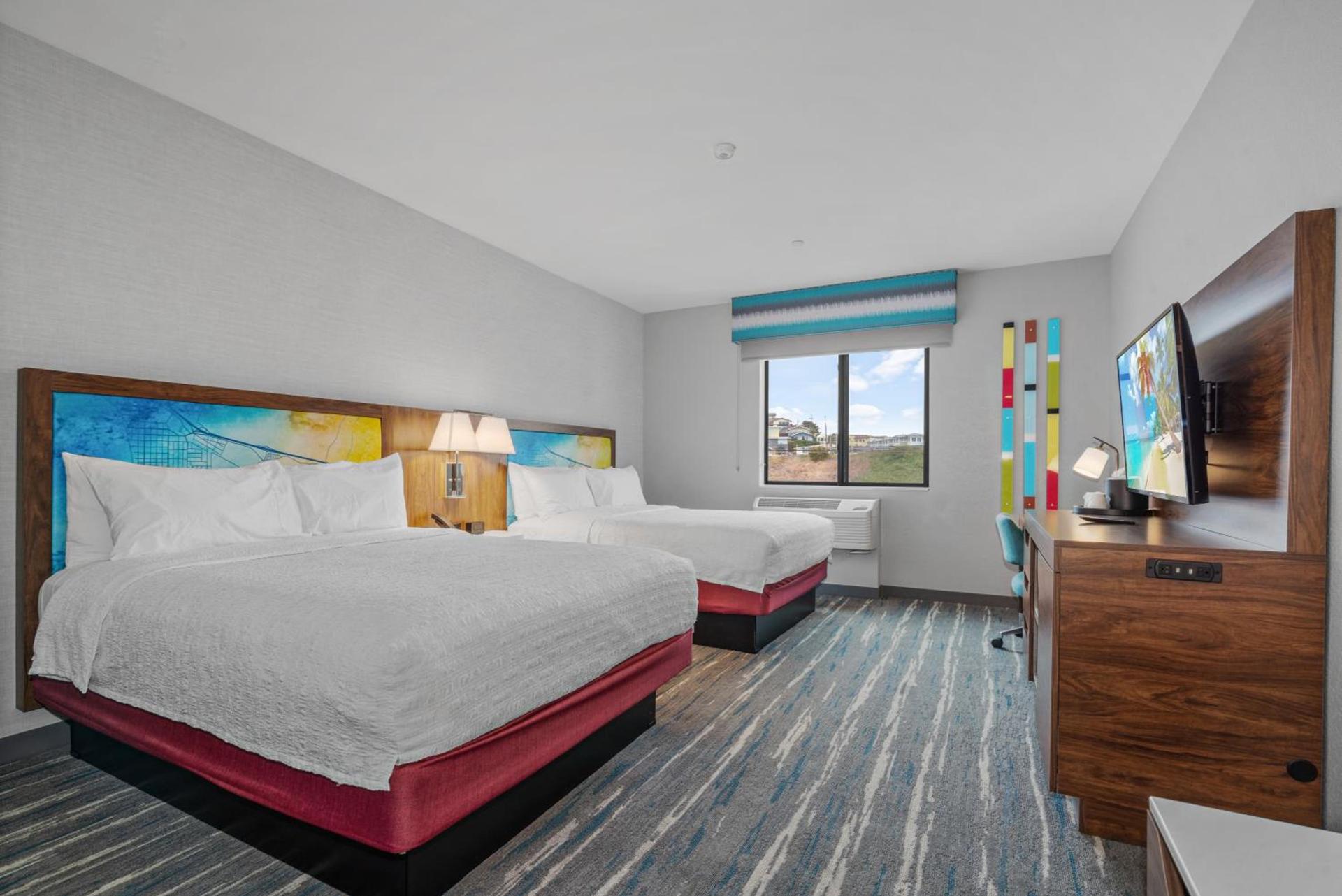 Hampton Inn Morro Bay photo 31