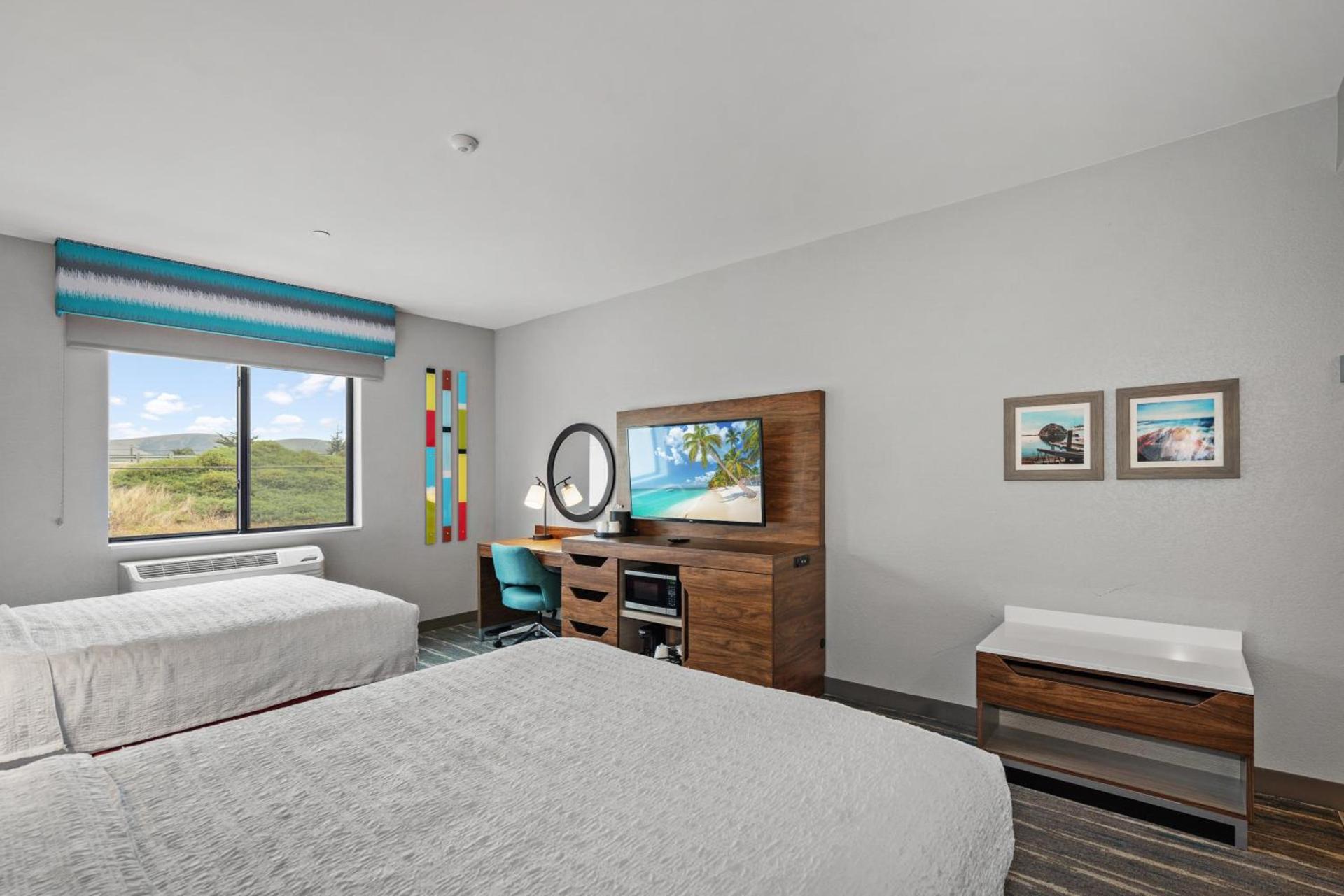 Hampton Inn Morro Bay photo 16