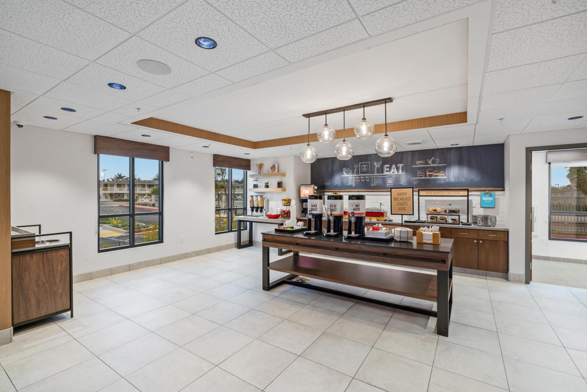 Hampton Inn Morro Bay photo 21