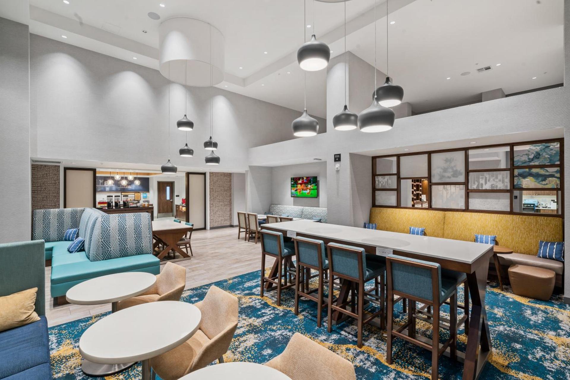 Hampton Inn Morro Bay photo 24
