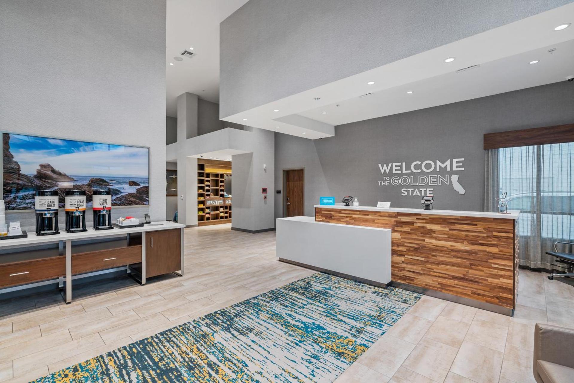 Hampton Inn Morro Bay photo 11