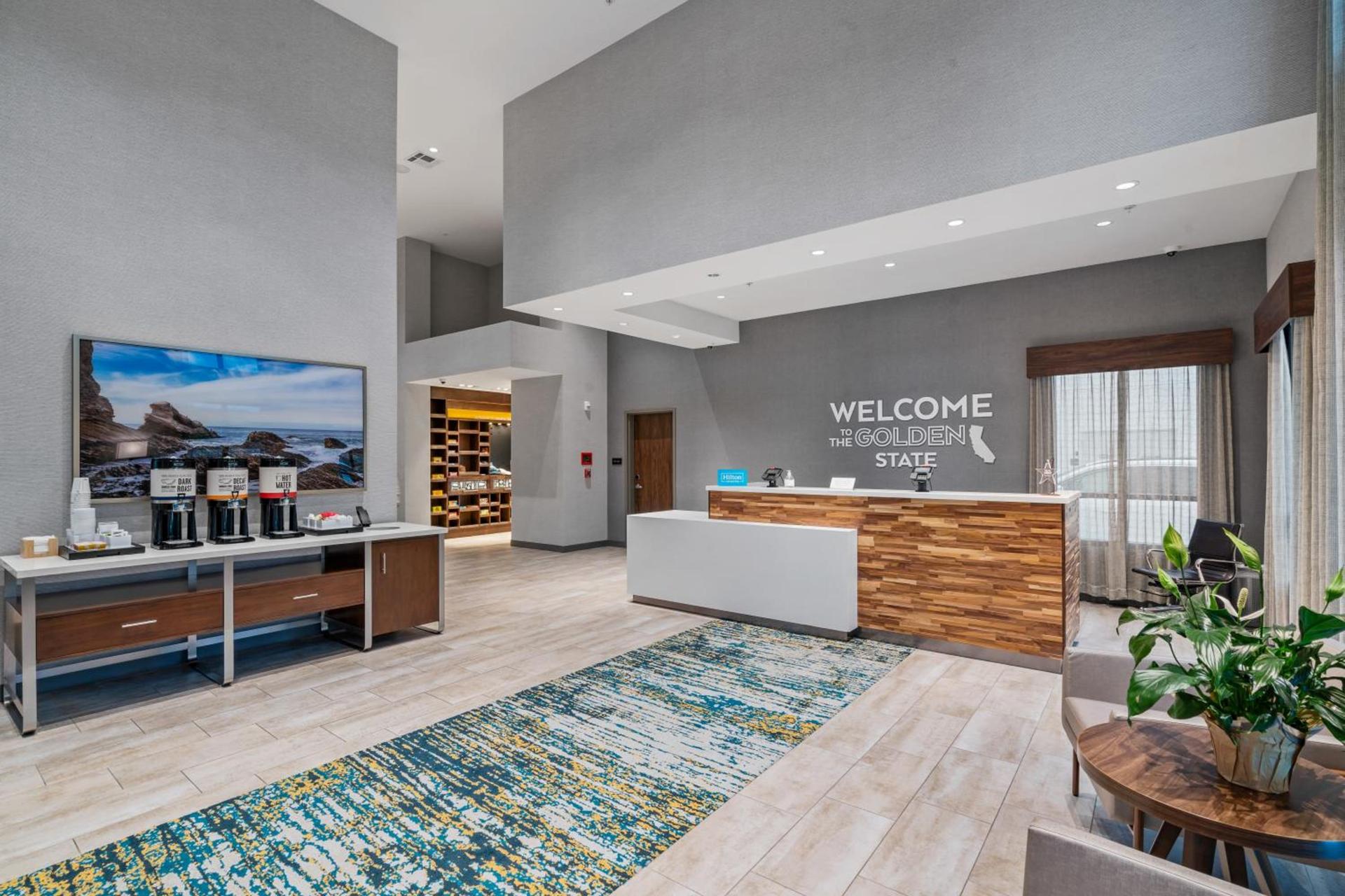 Hampton Inn Morro Bay photo 10