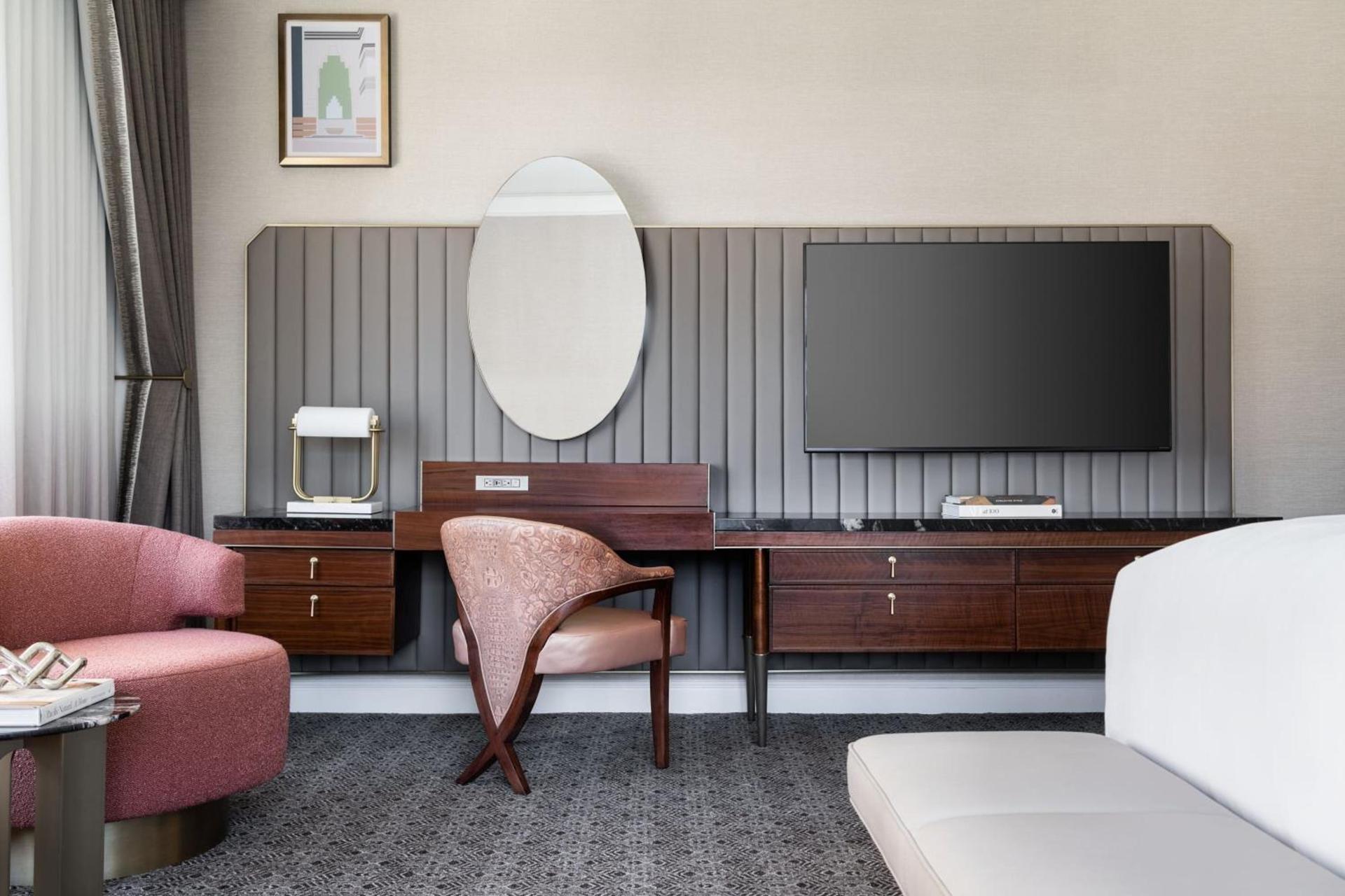 The Ritz-Carlton, Dallas photo 10