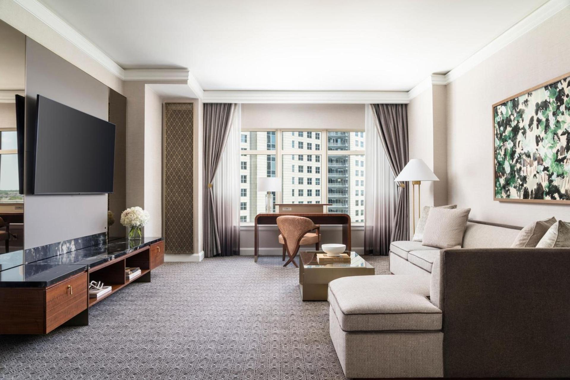 The Ritz-Carlton, Dallas photo 30