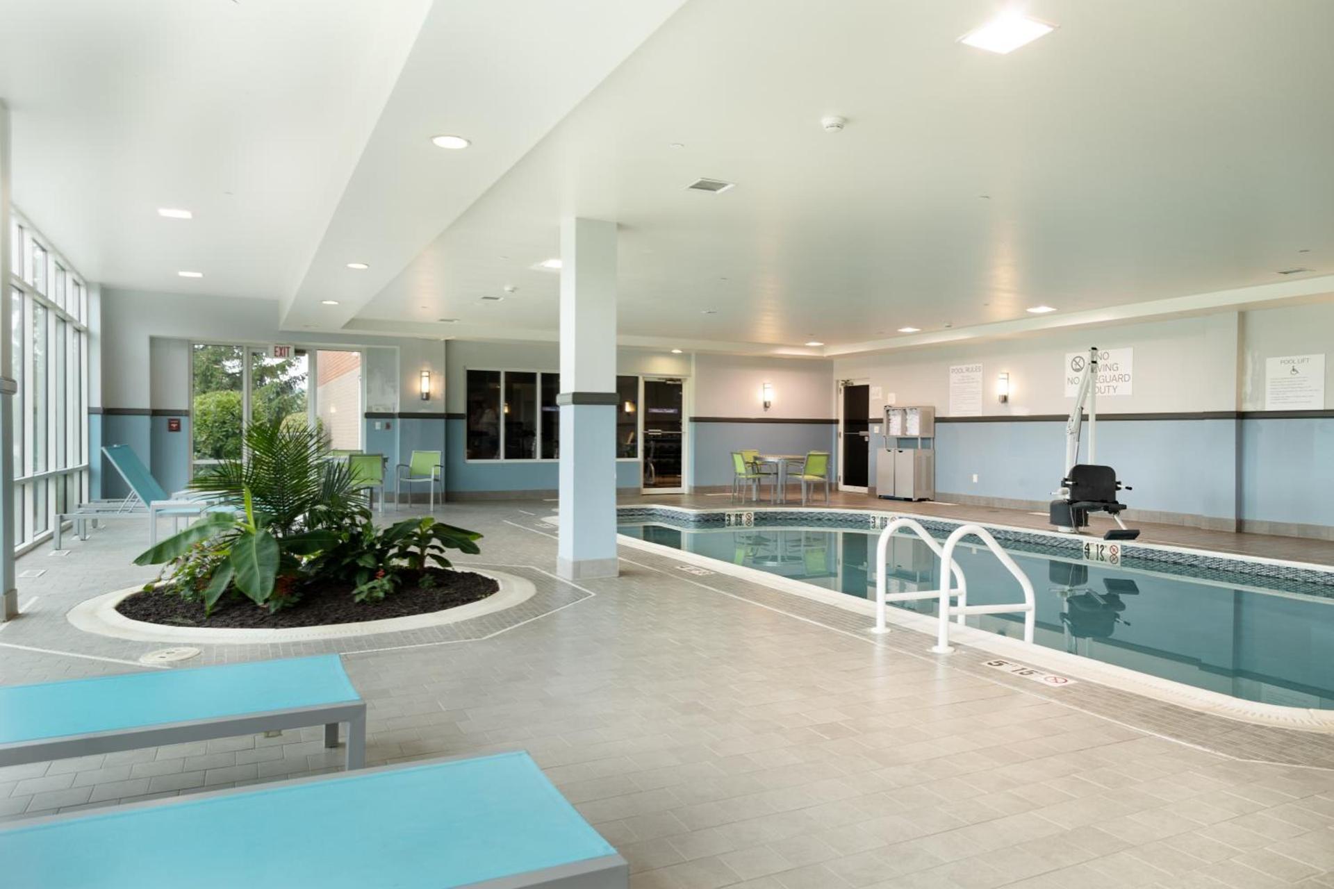 Hilton Garden Inn Pittsburgh/Southpointe photo 60