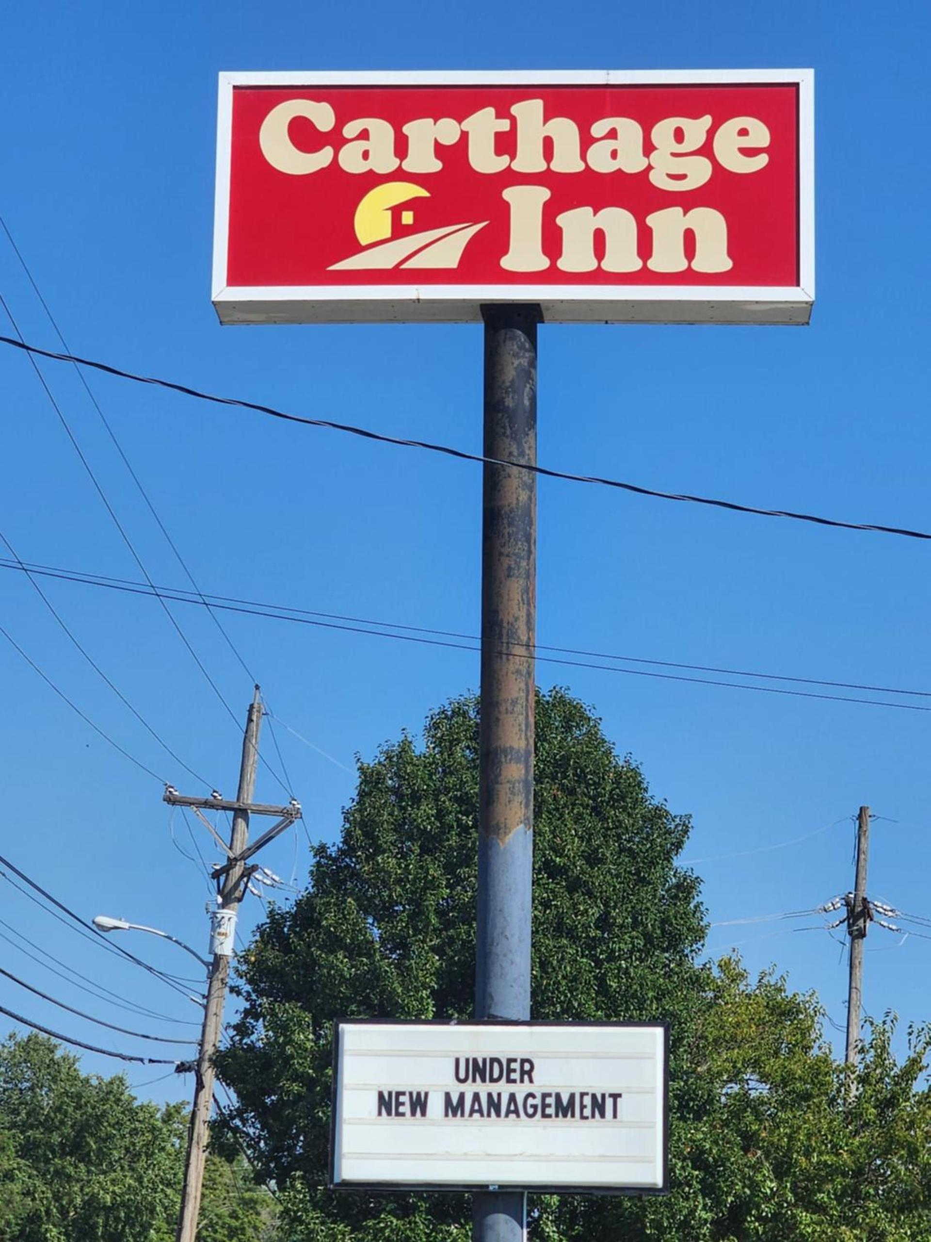 Rodeway Inn photo 4