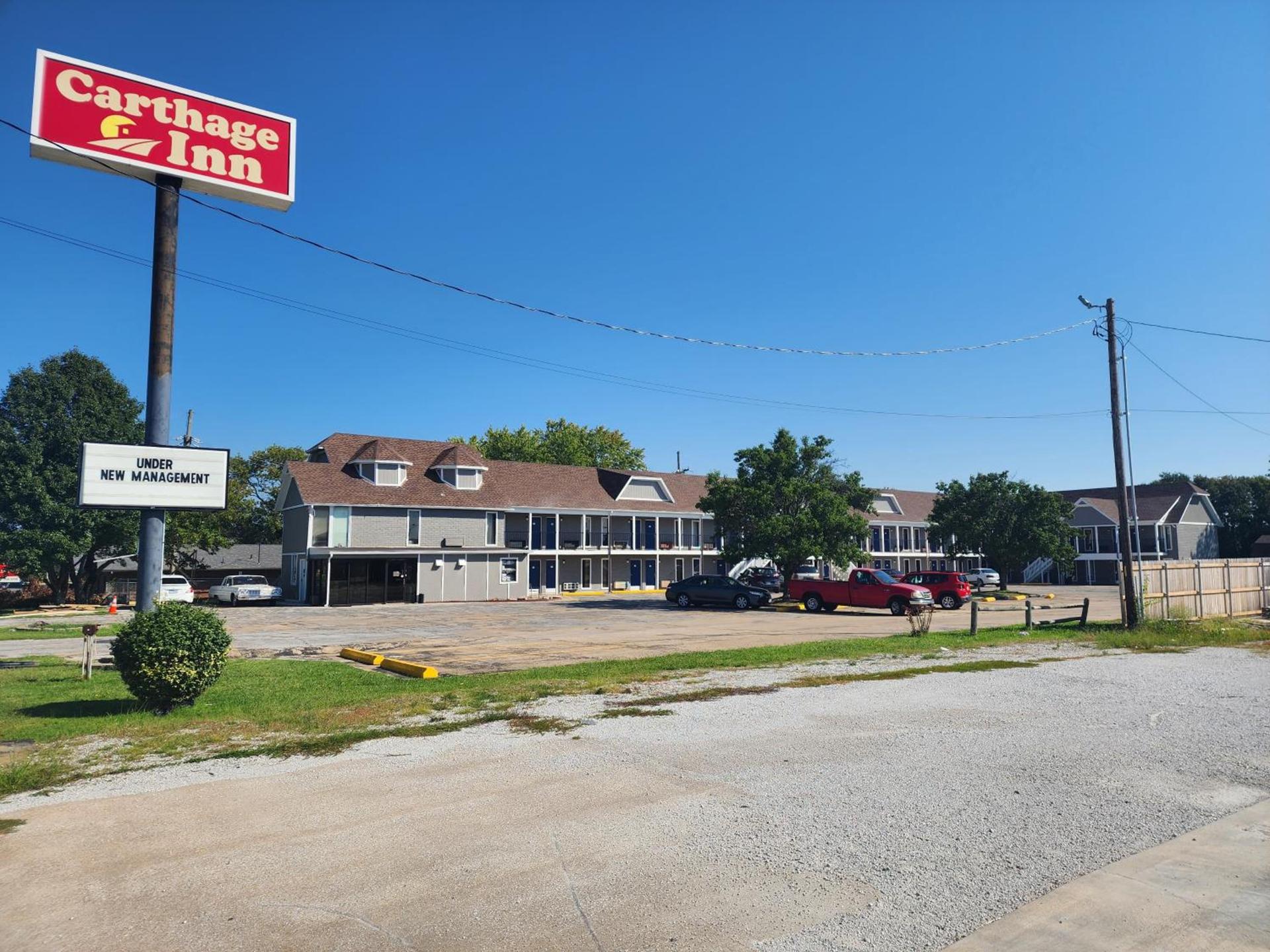 Rodeway Inn photo 6