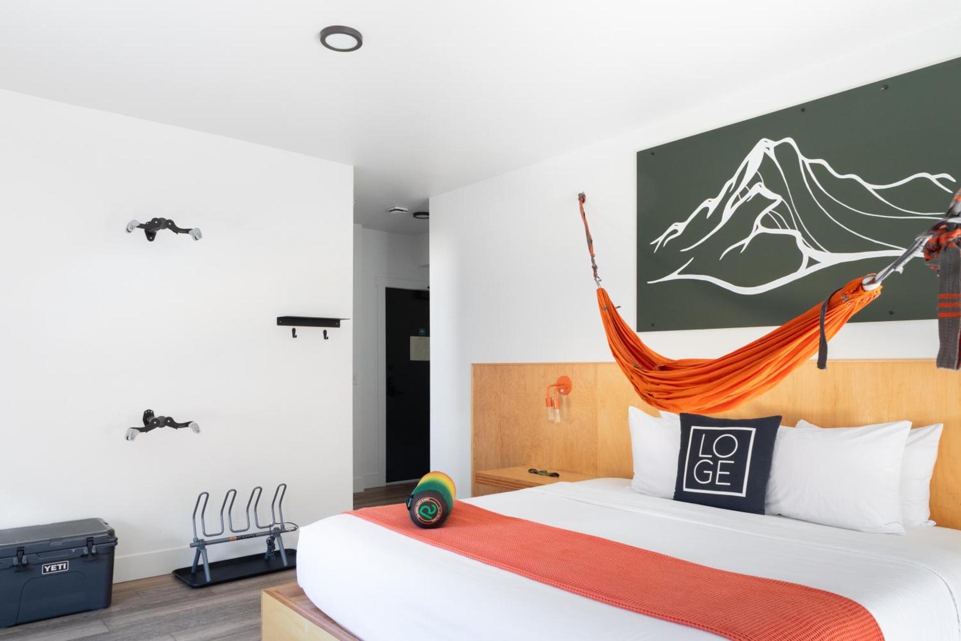 LOGE Leavenworth photo 20