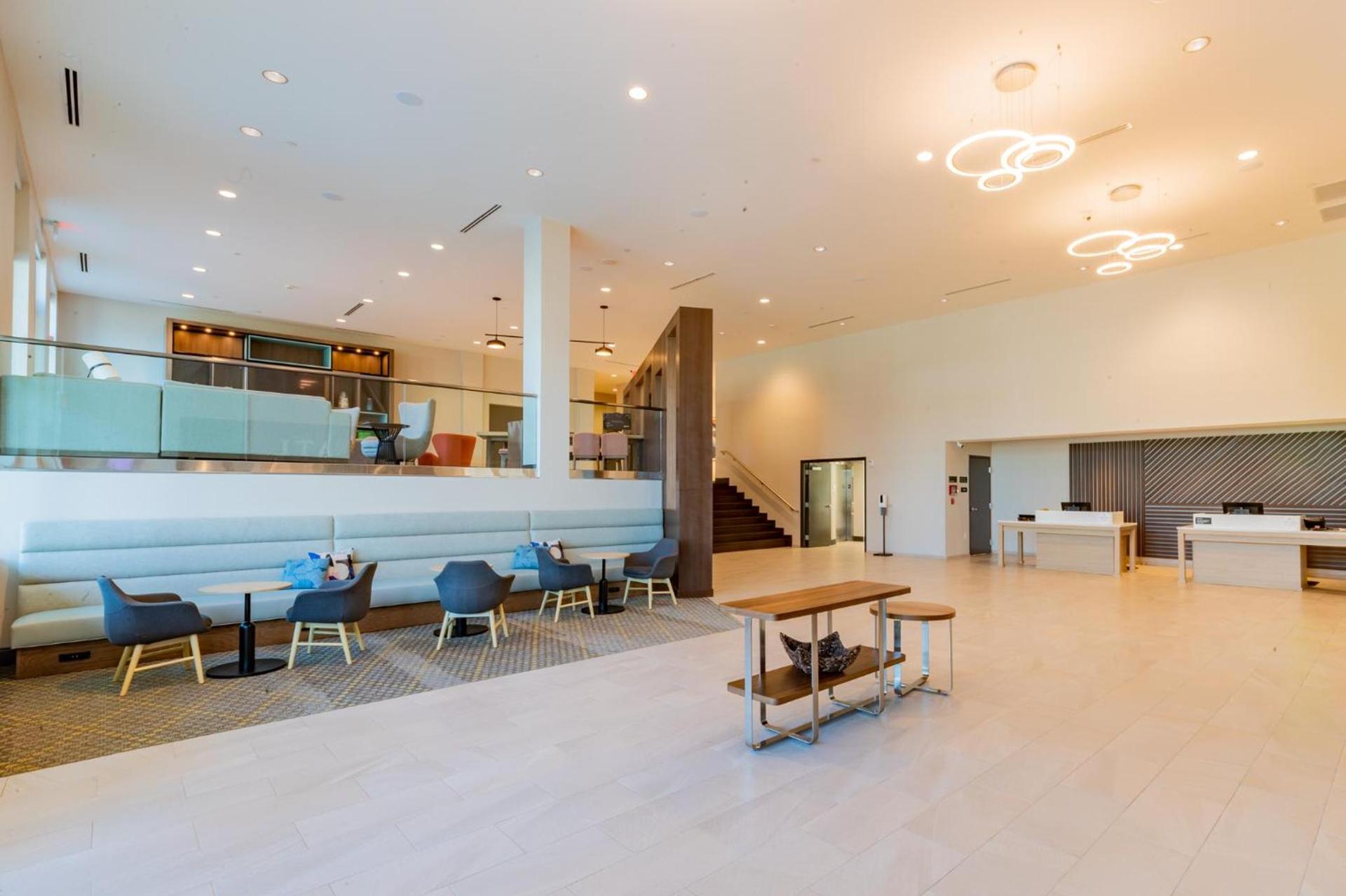 Courtyard by Marriott Atlanta Dunwoody photo 6