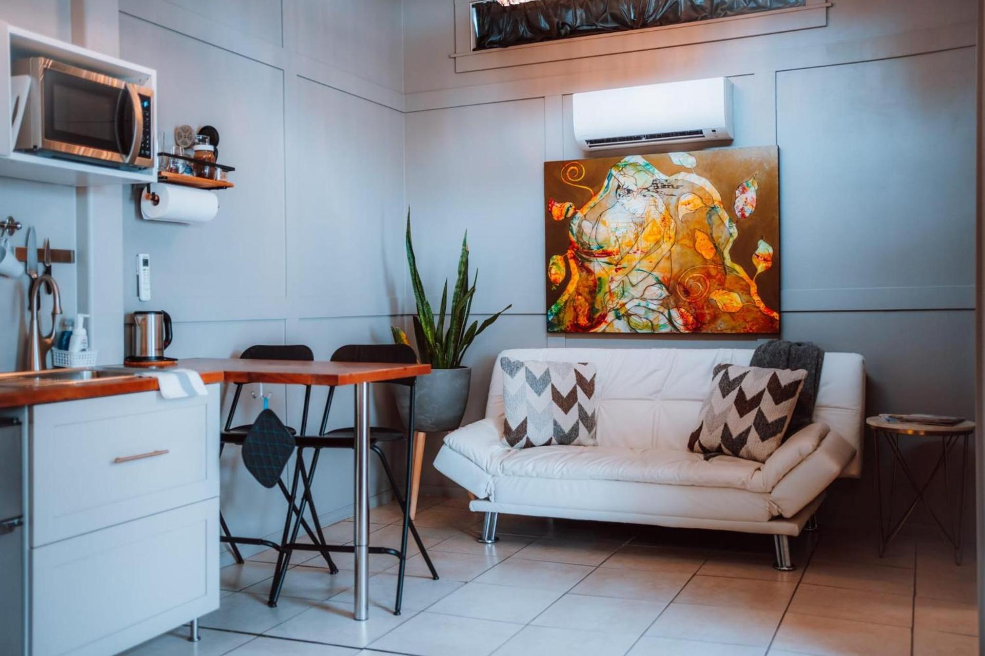 Swank House- Downtown Suite-Pet Friendly photo 11