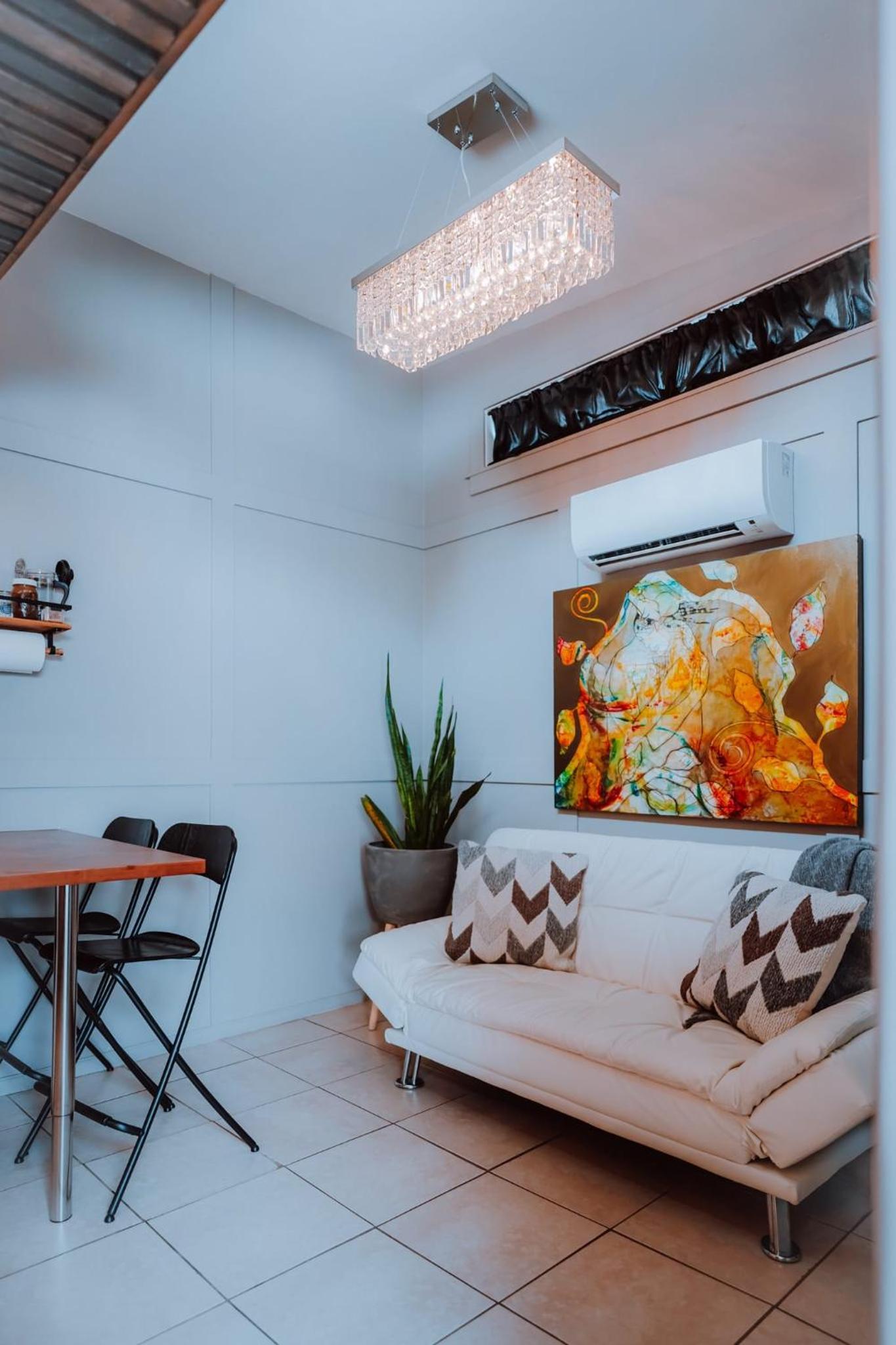 Swank House- Downtown Suite-Pet Friendly photo 13