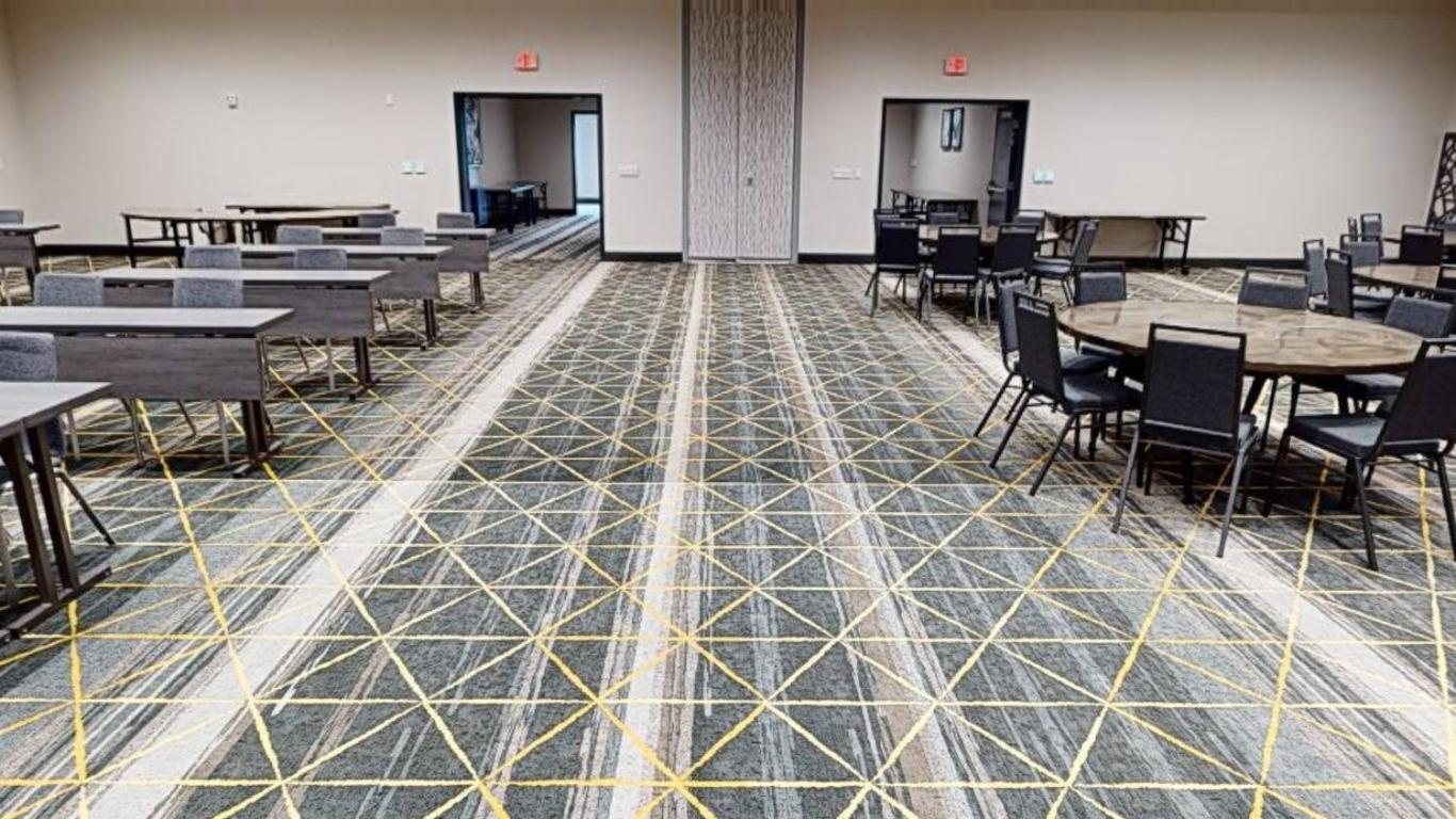 Courtyard by Marriott Atlanta Dunwoody photo 70