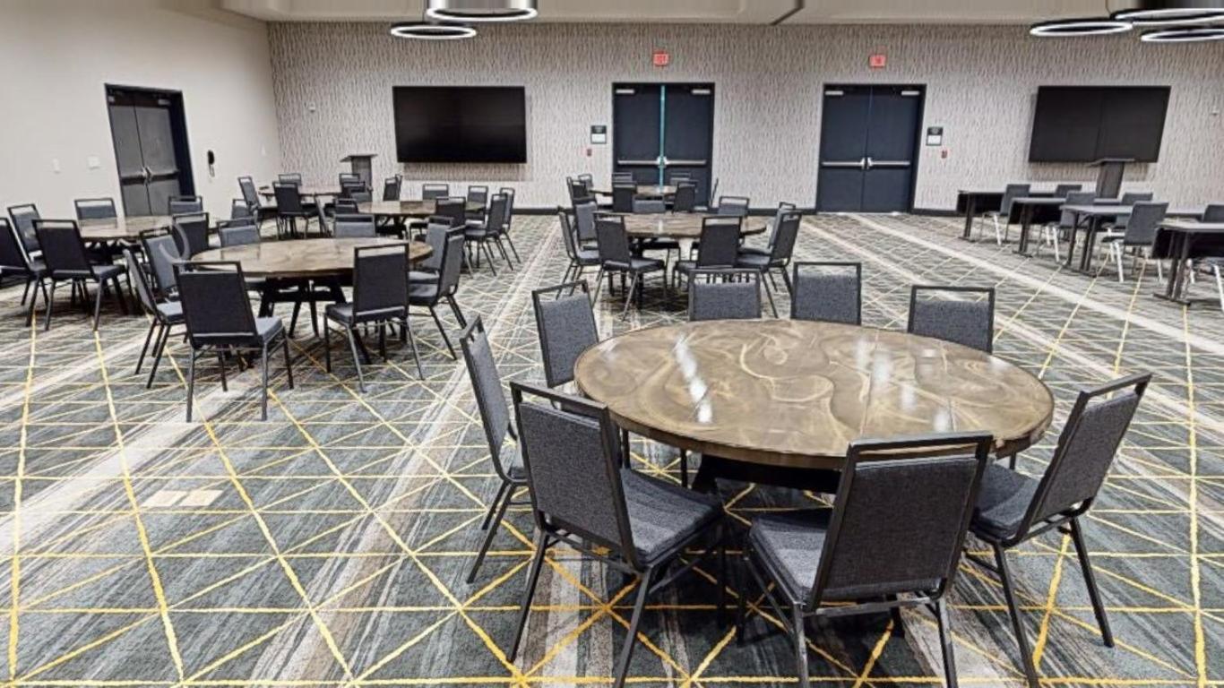 Courtyard by Marriott Atlanta Dunwoody photo 72