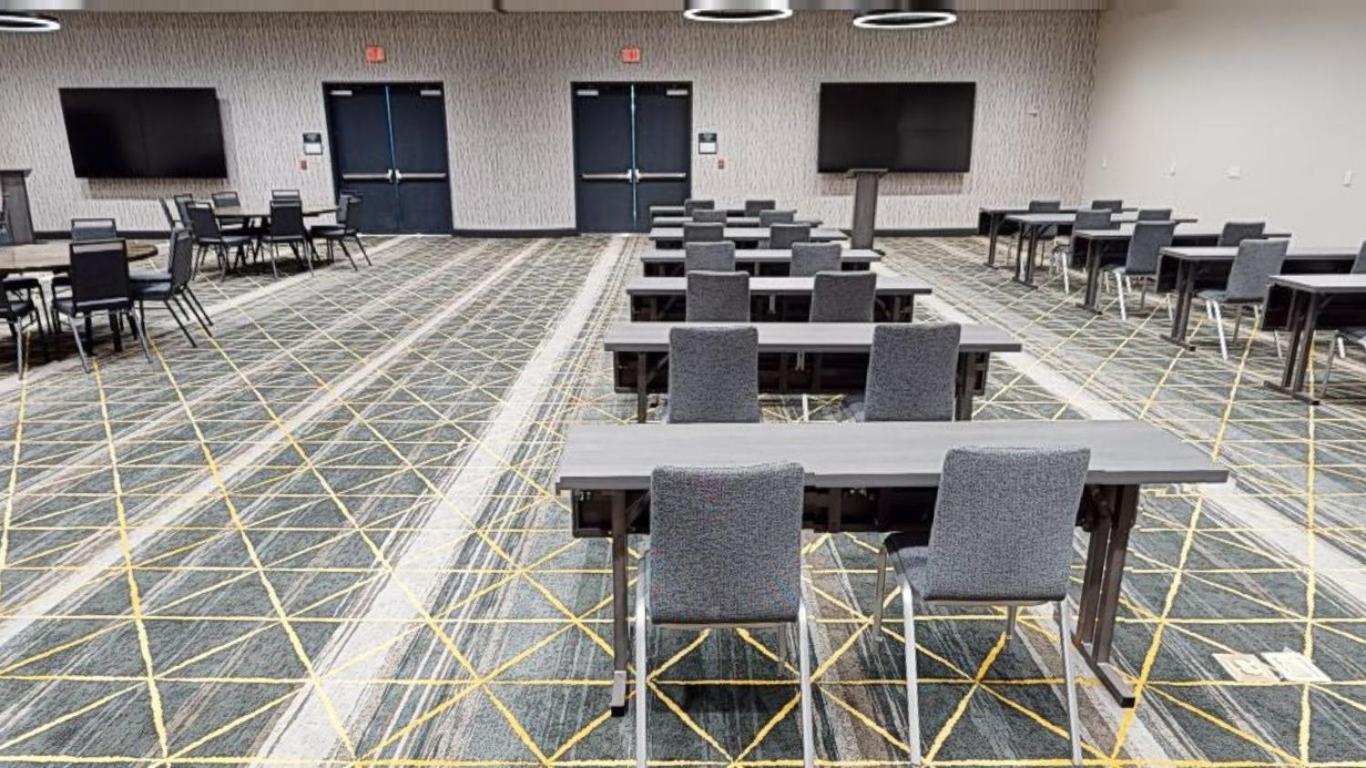 Courtyard by Marriott Atlanta Dunwoody photo 71