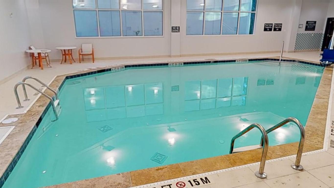 Courtyard by Marriott Atlanta Dunwoody photo 3