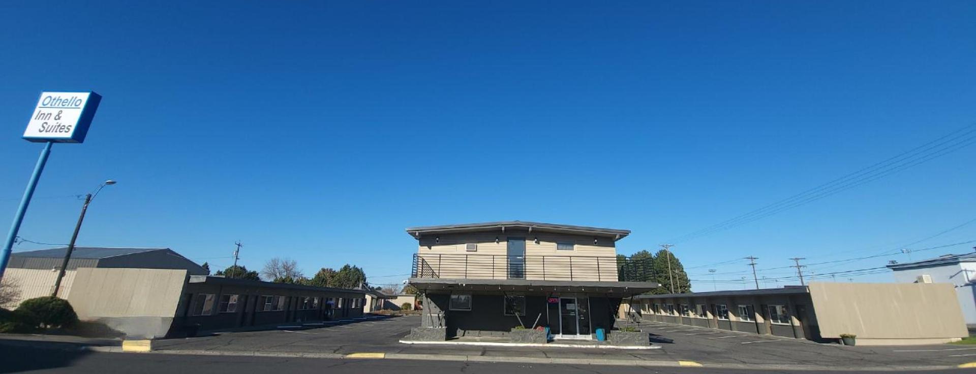 Othello Inn And Suites photo 4