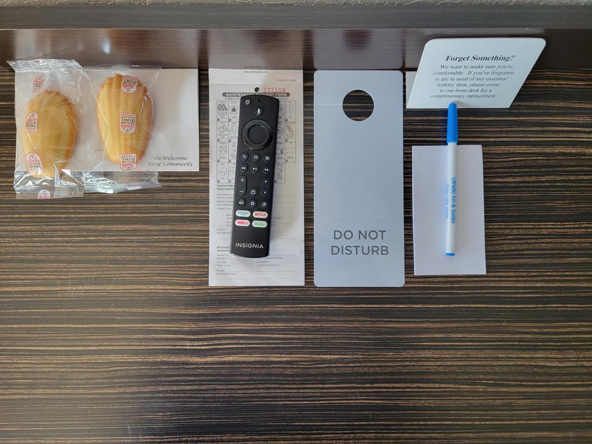 Othello Inn And Suites photo 6