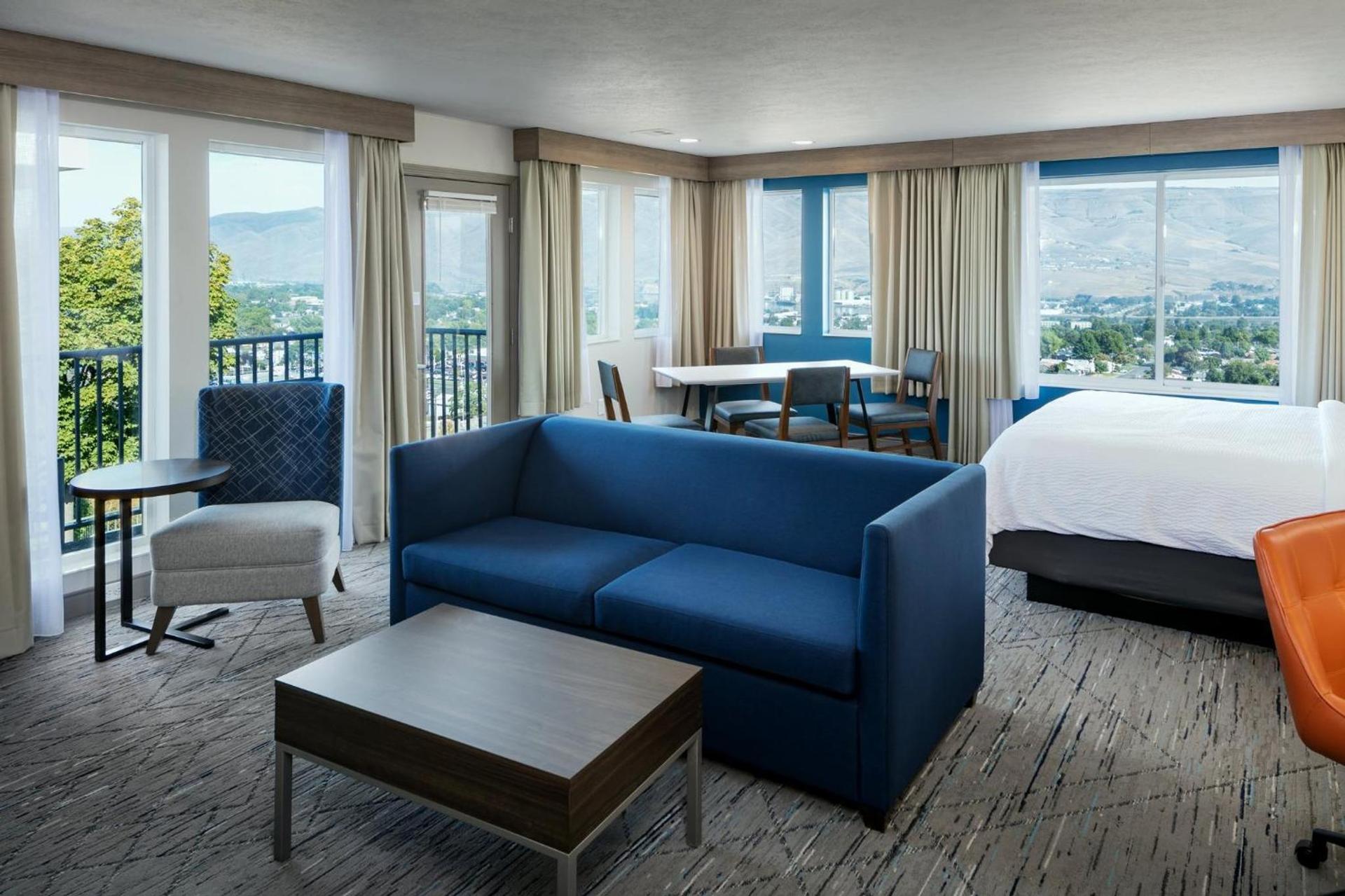 Holiday Inn Express Lewiston by IHG photo 57