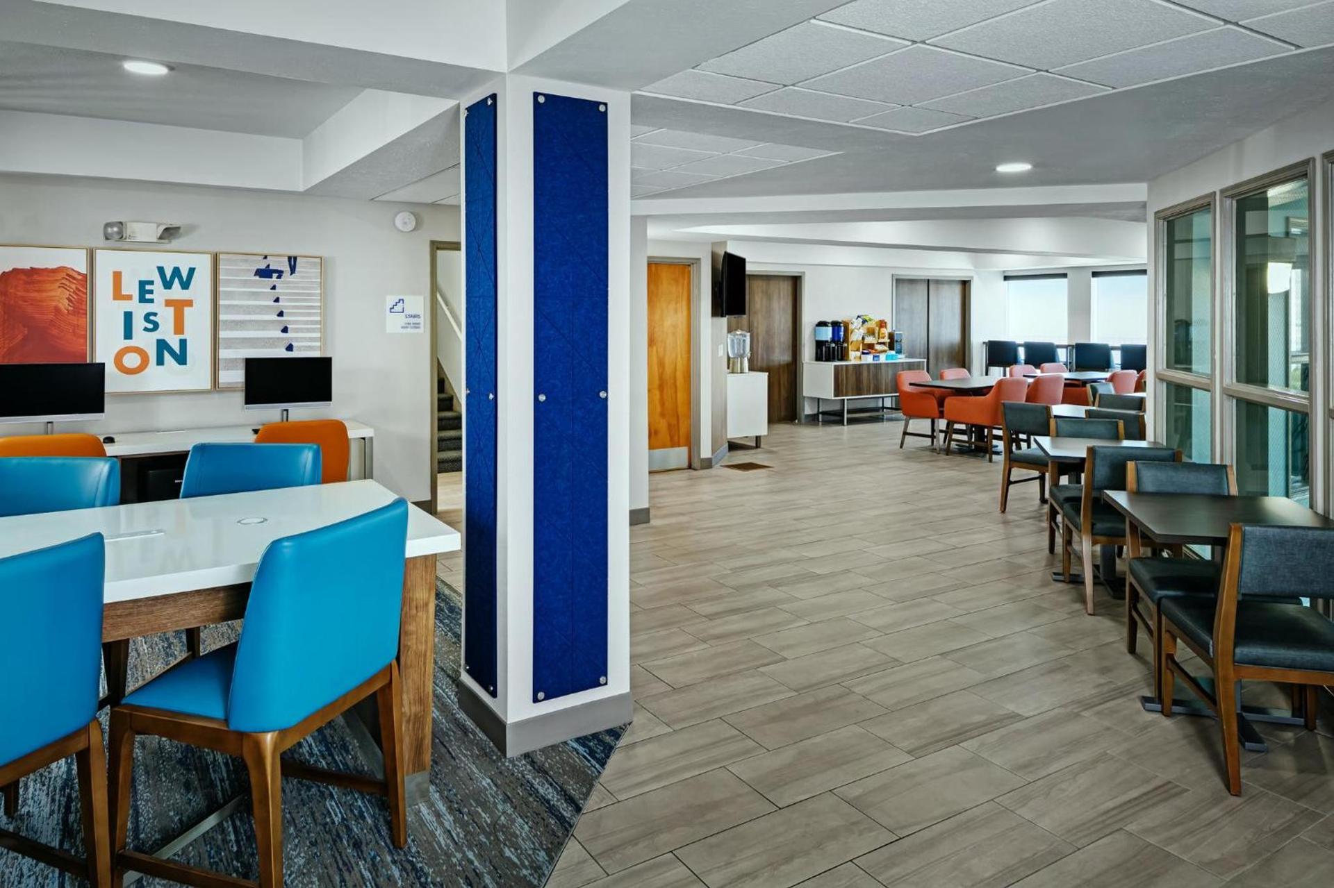 Holiday Inn Express Lewiston by IHG photo 59