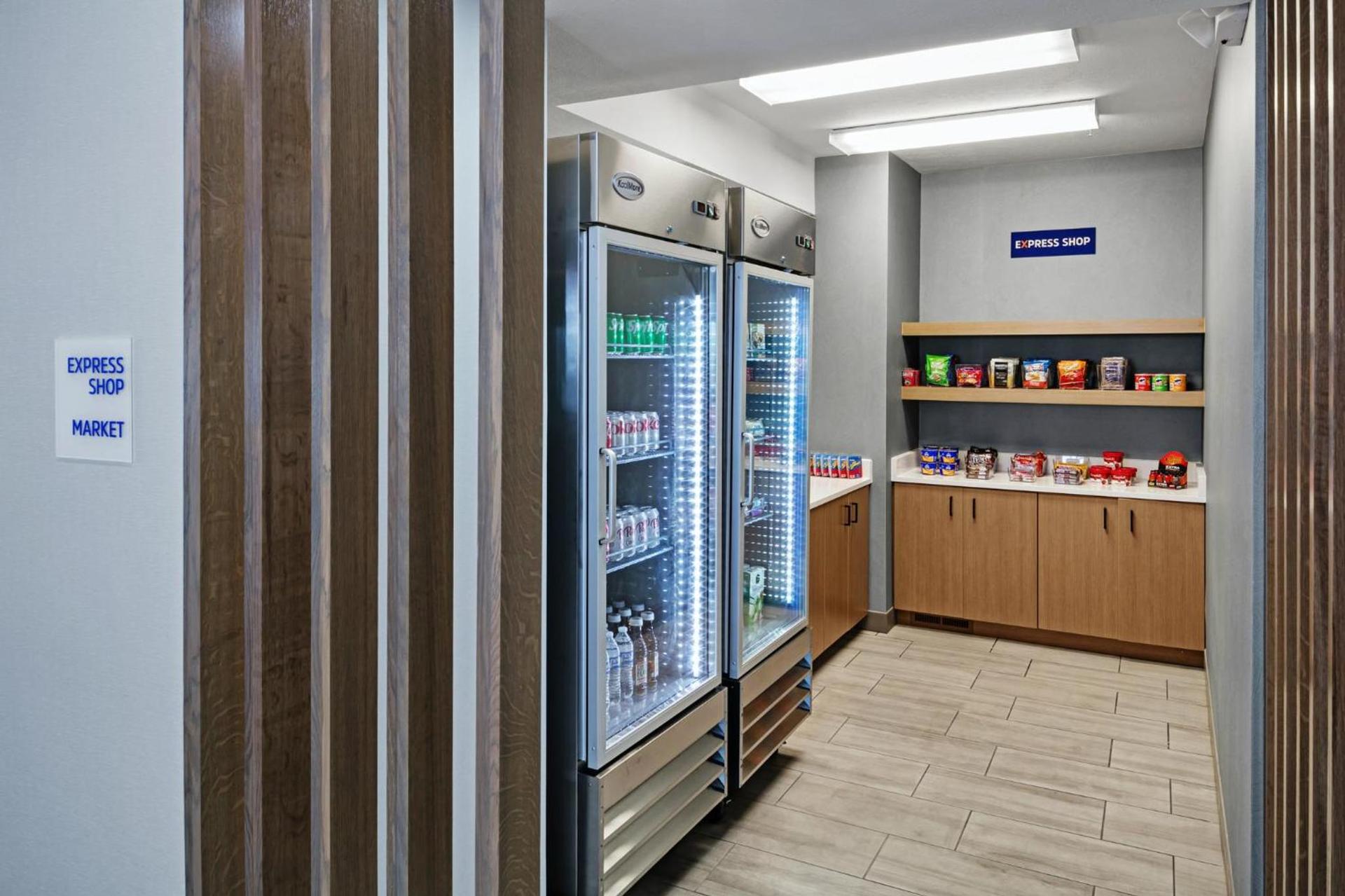Holiday Inn Express Lewiston by IHG photo 61