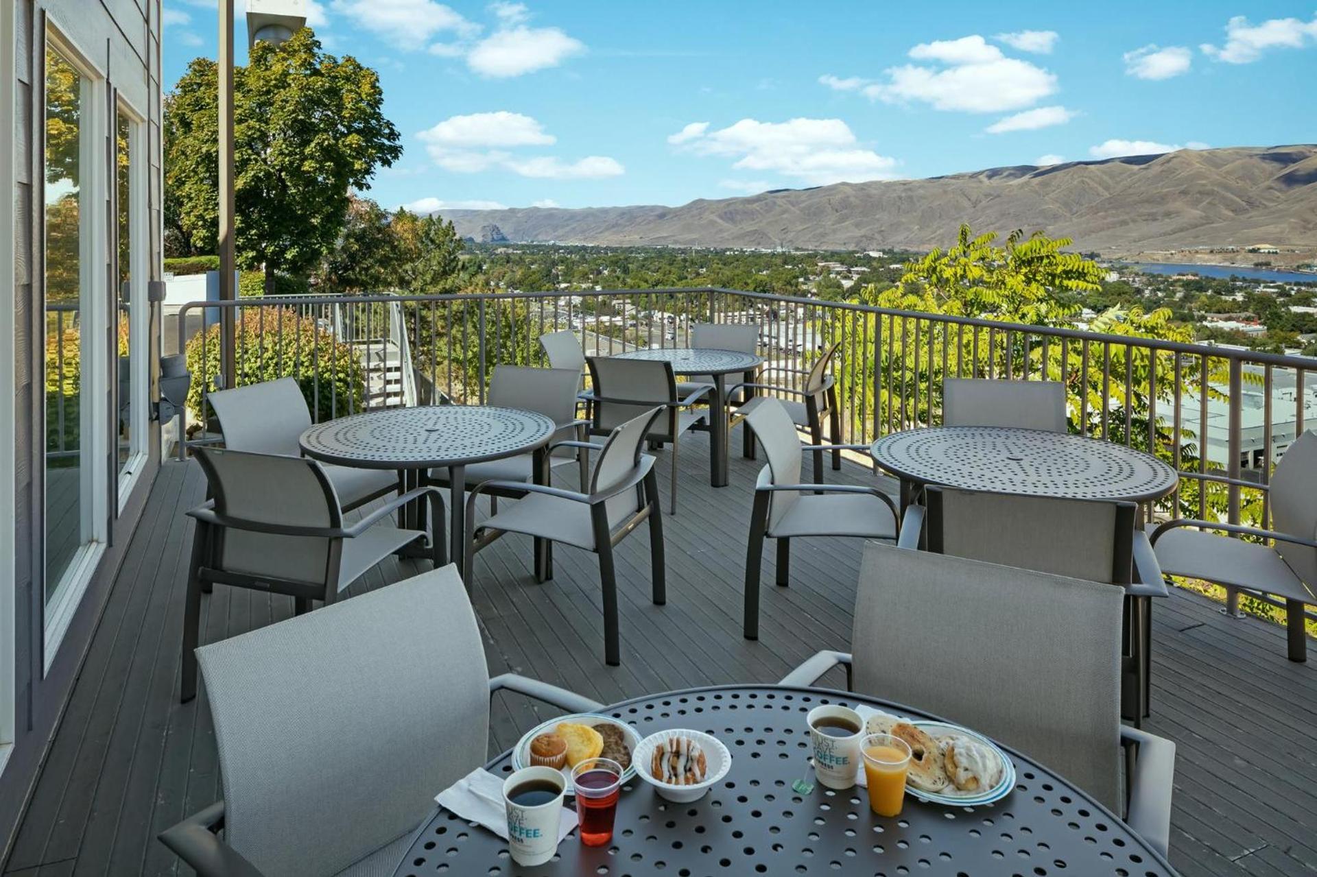 Holiday Inn Express Lewiston by IHG photo 63