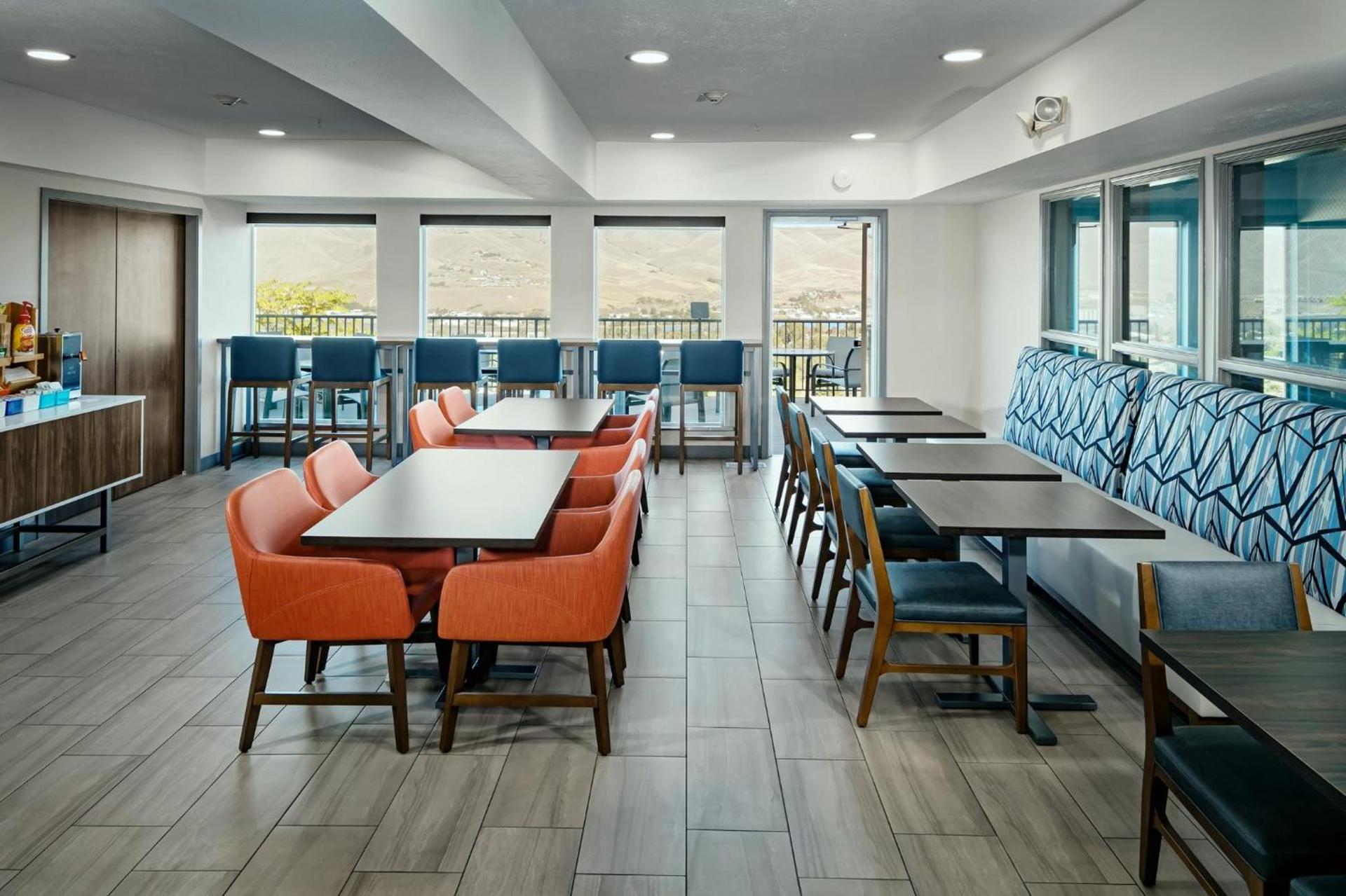 Holiday Inn Express Lewiston by IHG photo 66