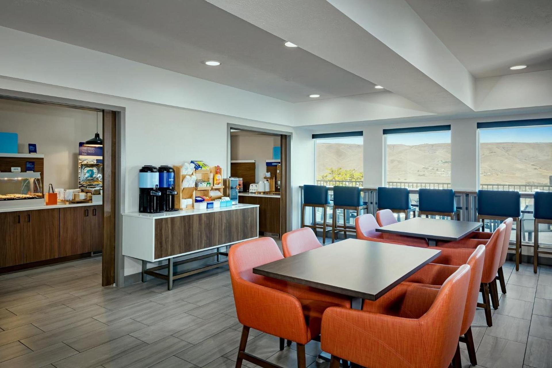 Holiday Inn Express Lewiston by IHG photo 69