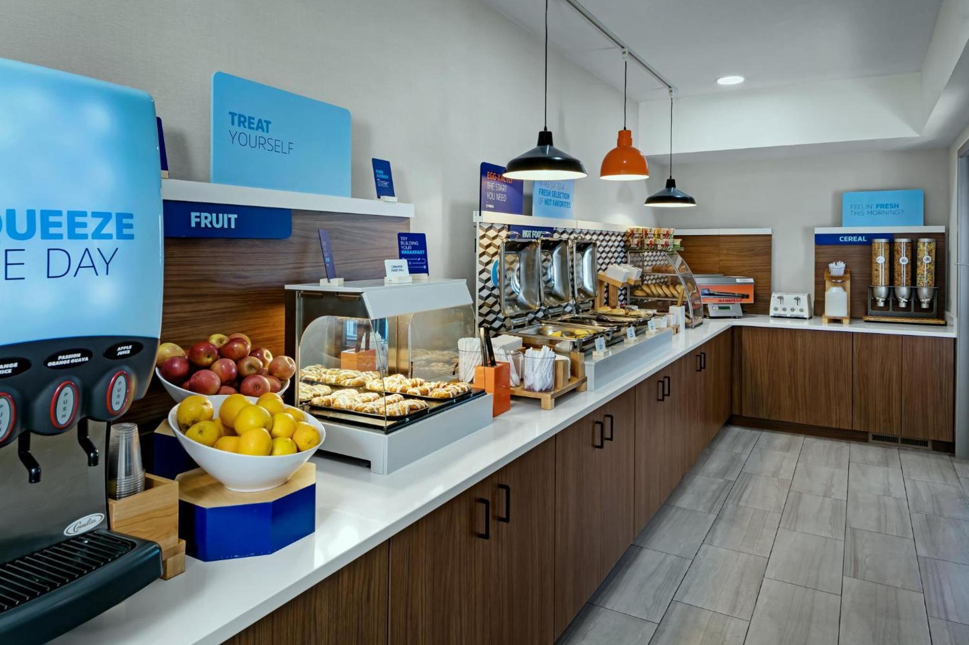 Holiday Inn Express Lewiston by IHG photo 72