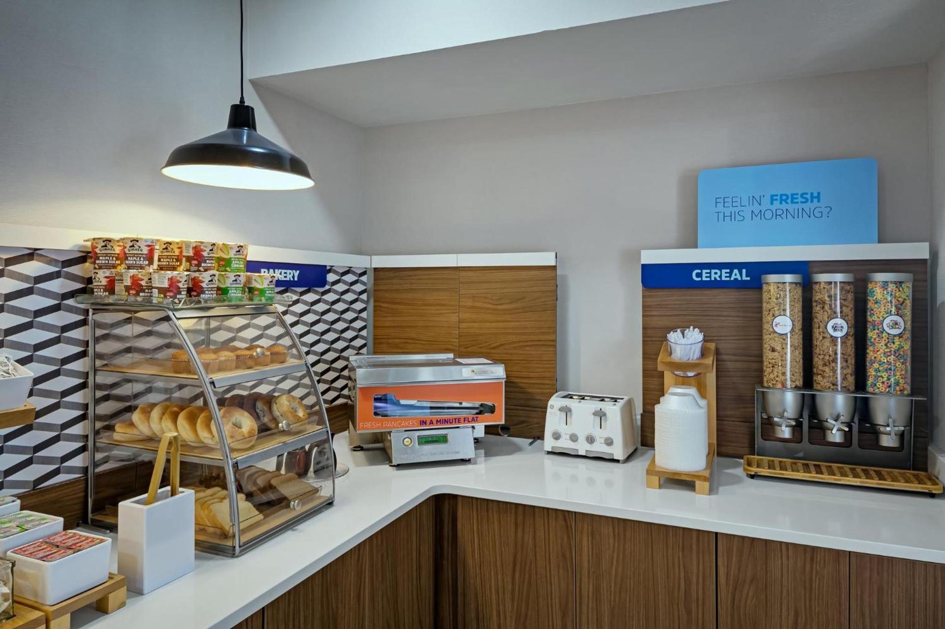 Holiday Inn Express Lewiston by IHG photo 77