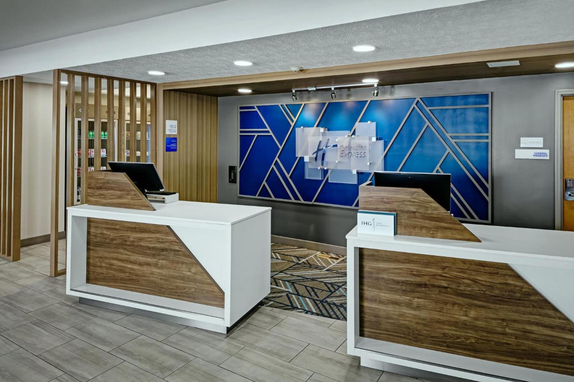 Holiday Inn Express Lewiston by IHG photo 78