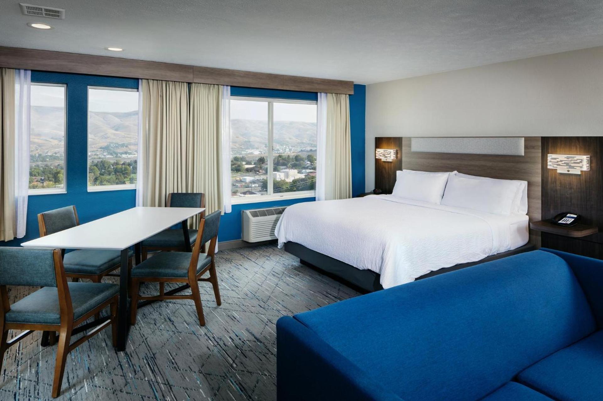 Holiday Inn Express Lewiston by IHG photo 80
