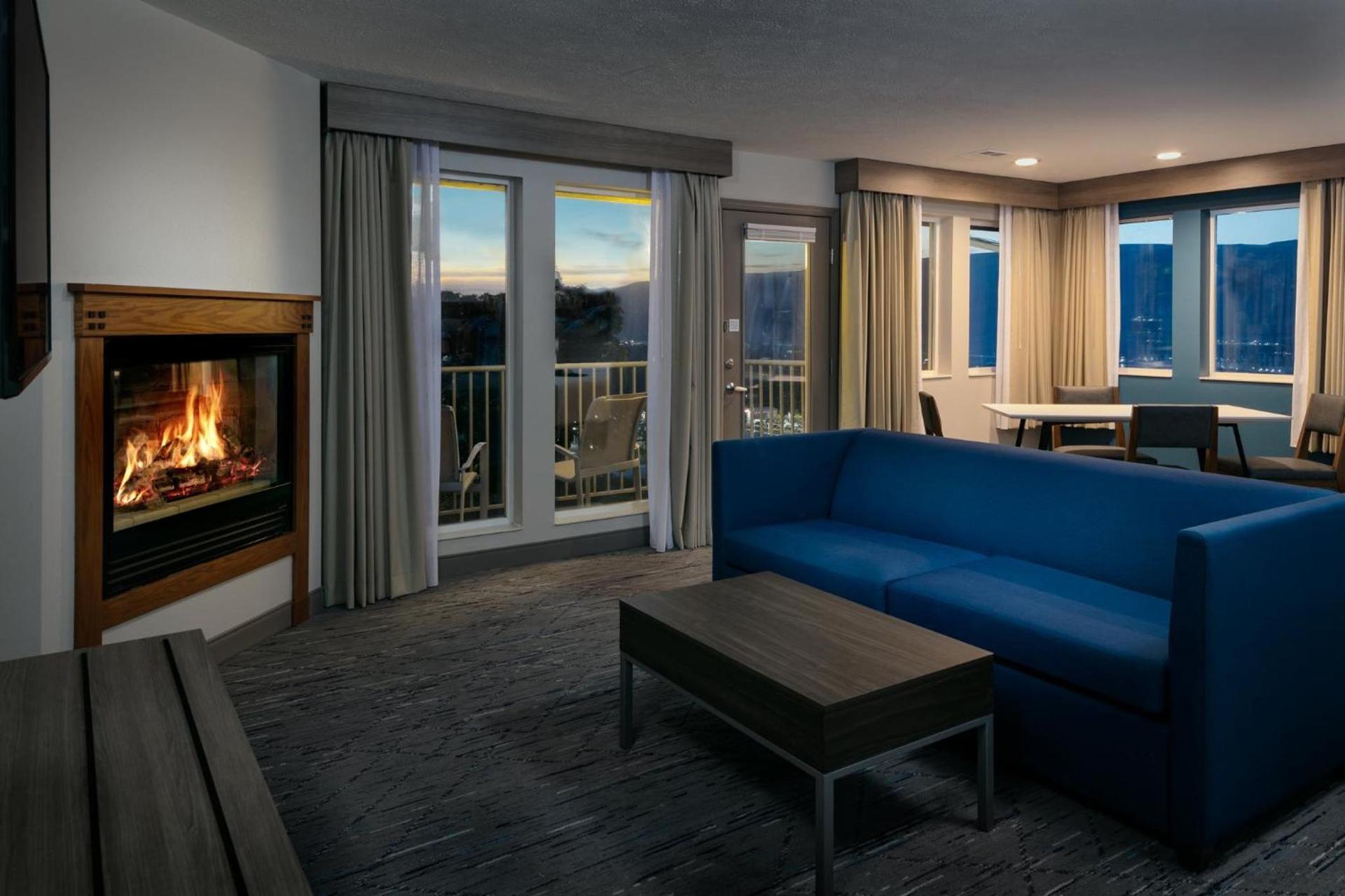 Holiday Inn Express Lewiston by IHG photo 81