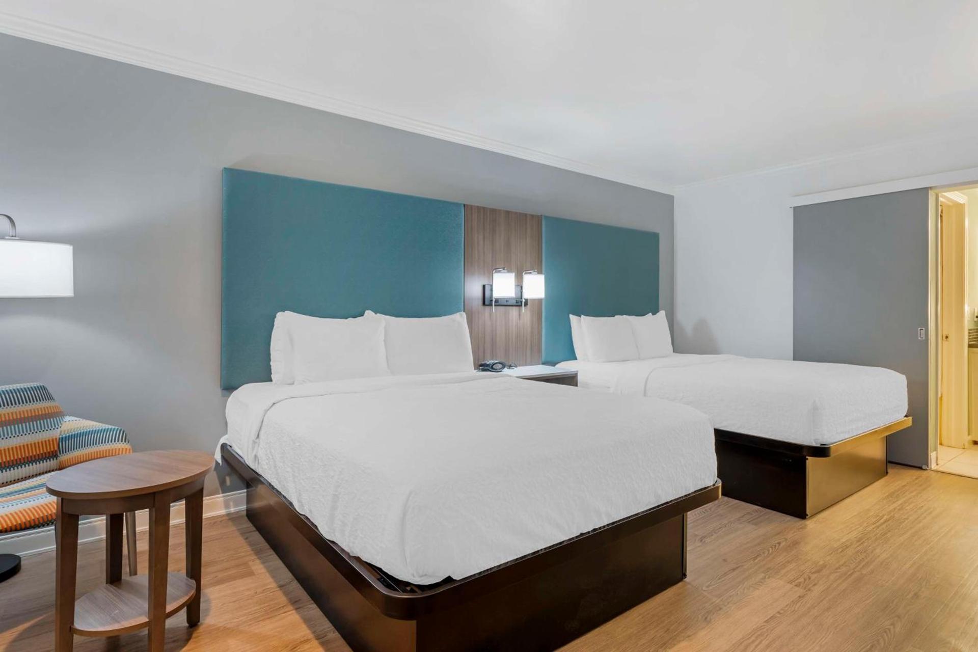 Best Western Plus Riviera photo 23