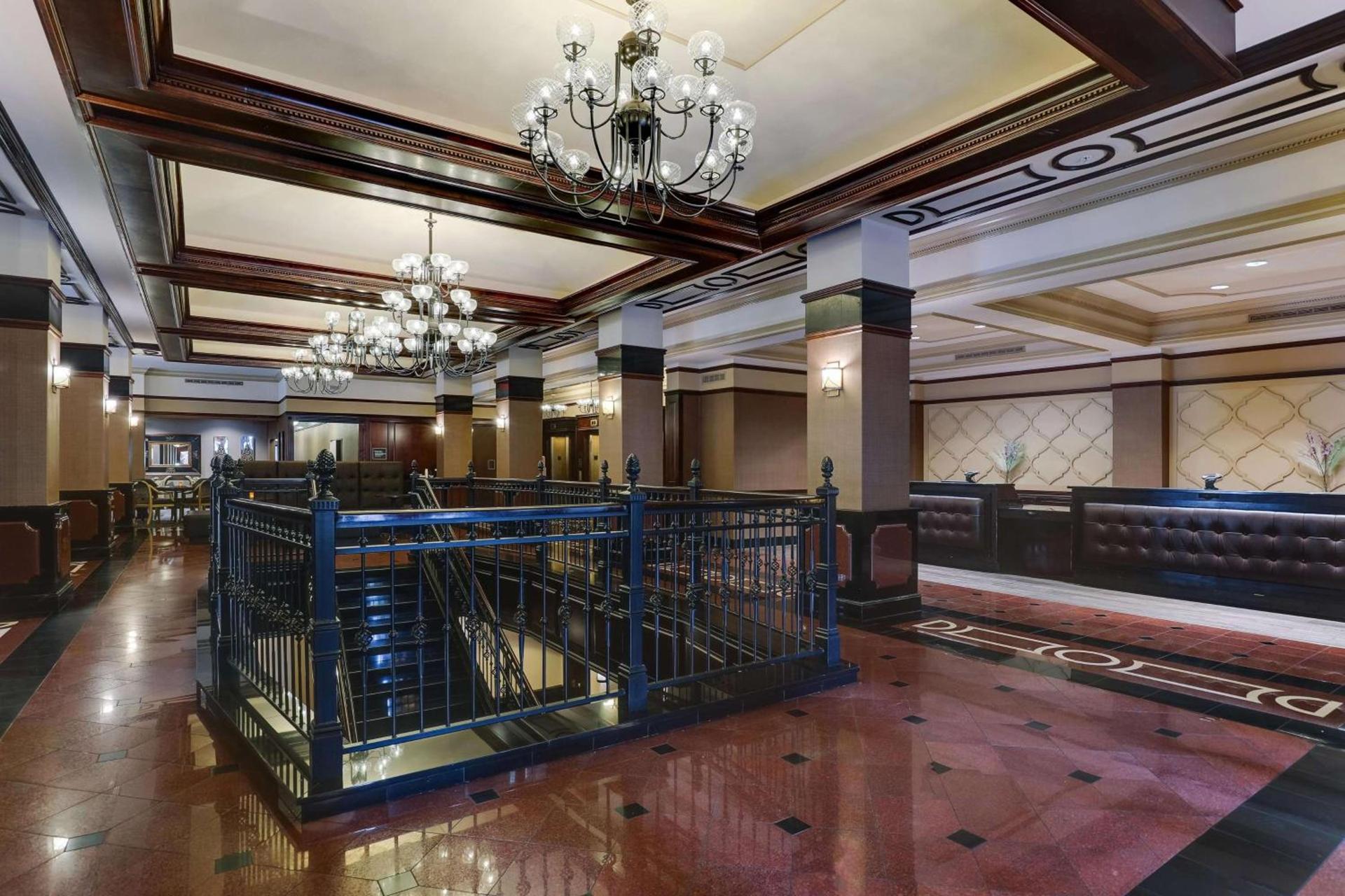Drury Plaza Hotel New Orleans photo 4
