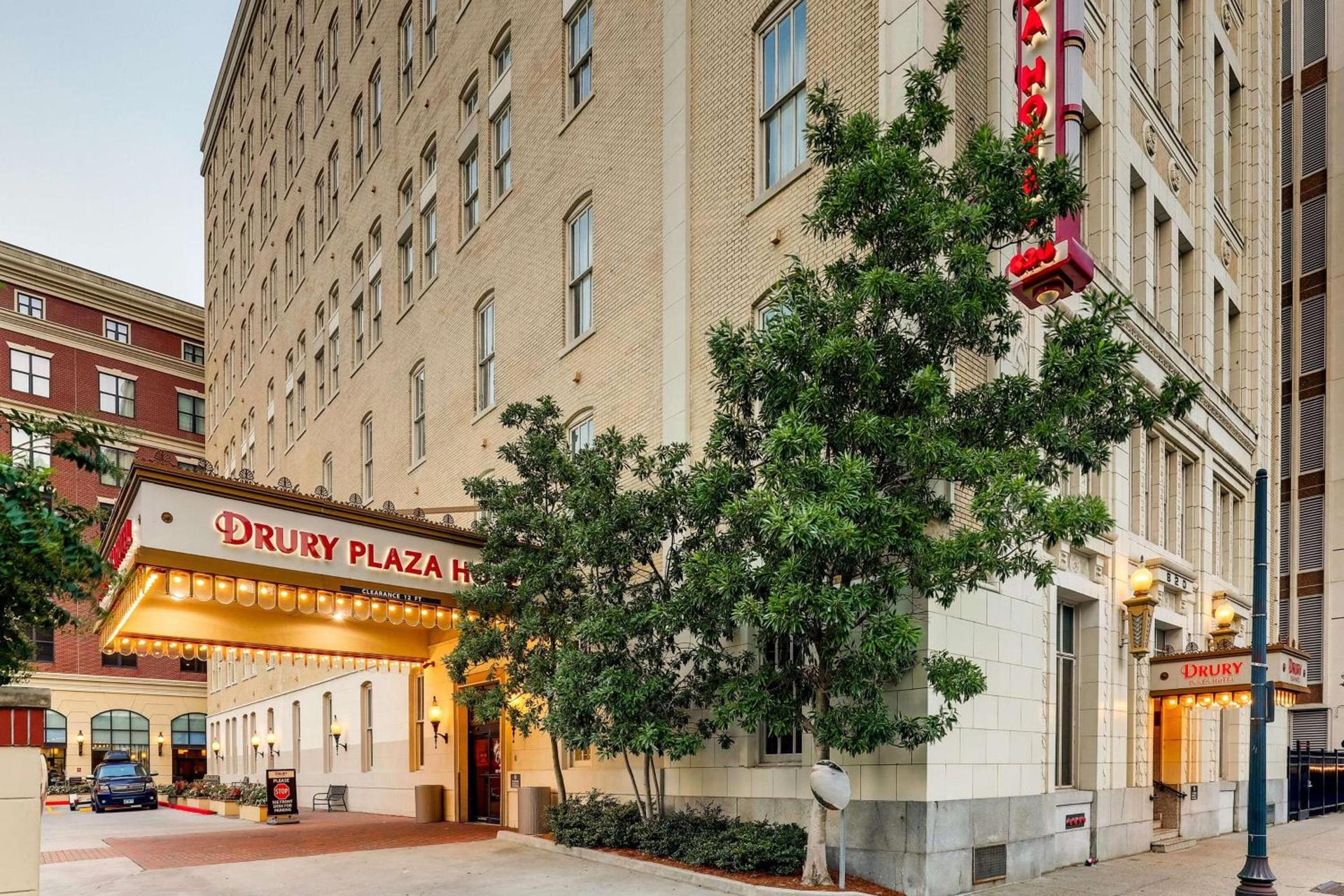 Drury Plaza Hotel New Orleans photo 3