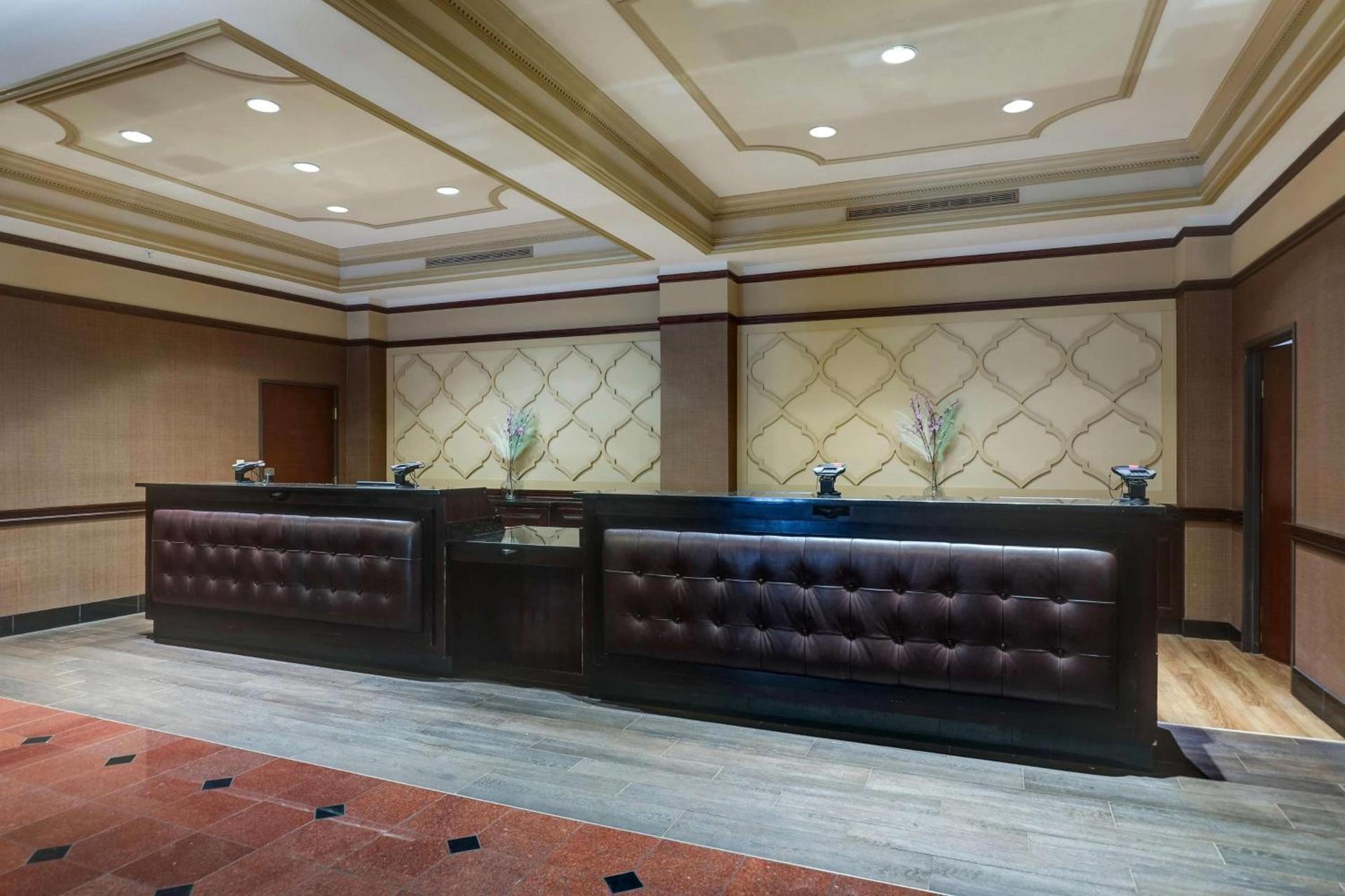 Drury Plaza Hotel New Orleans photo 6