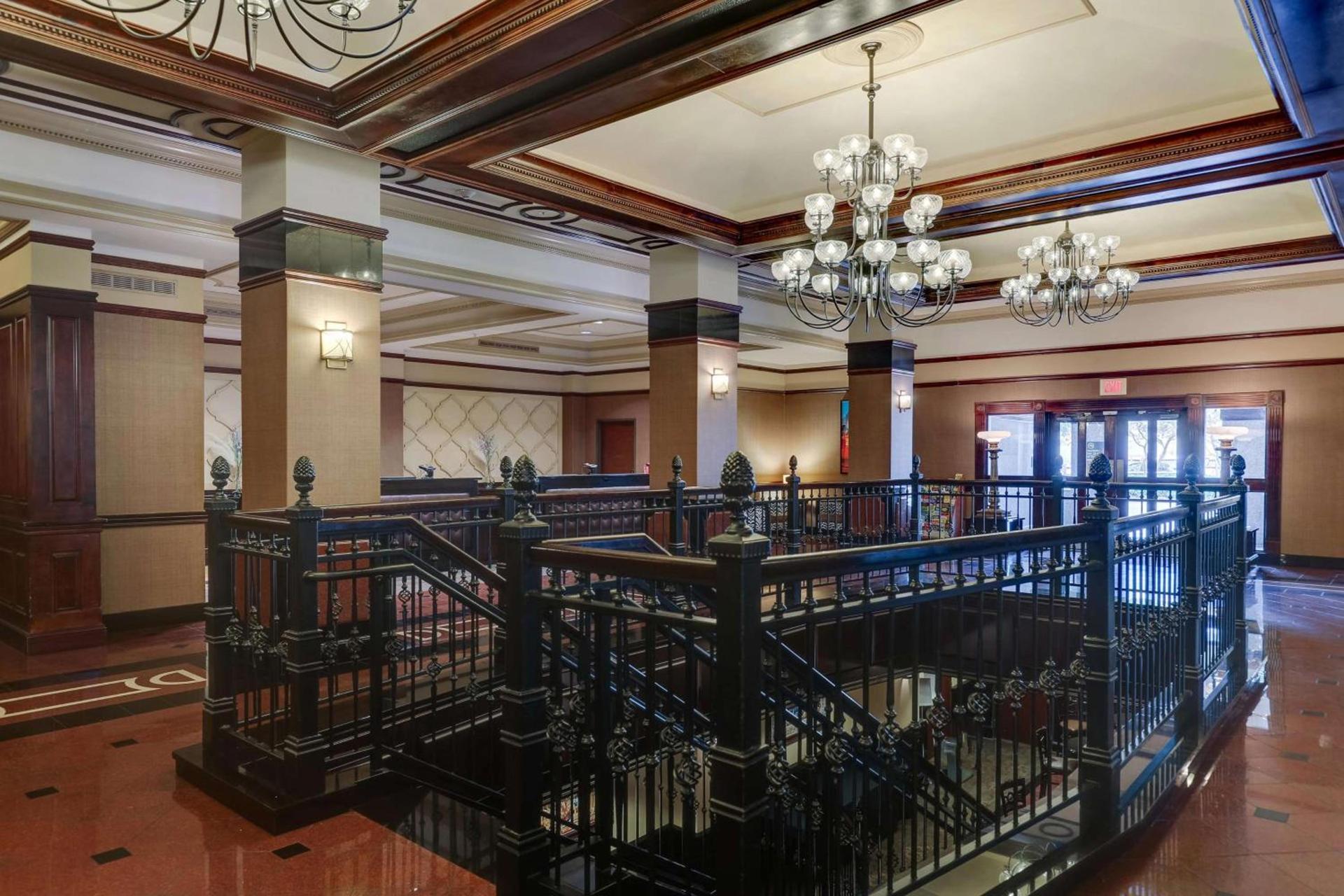Drury Plaza Hotel New Orleans photo 5
