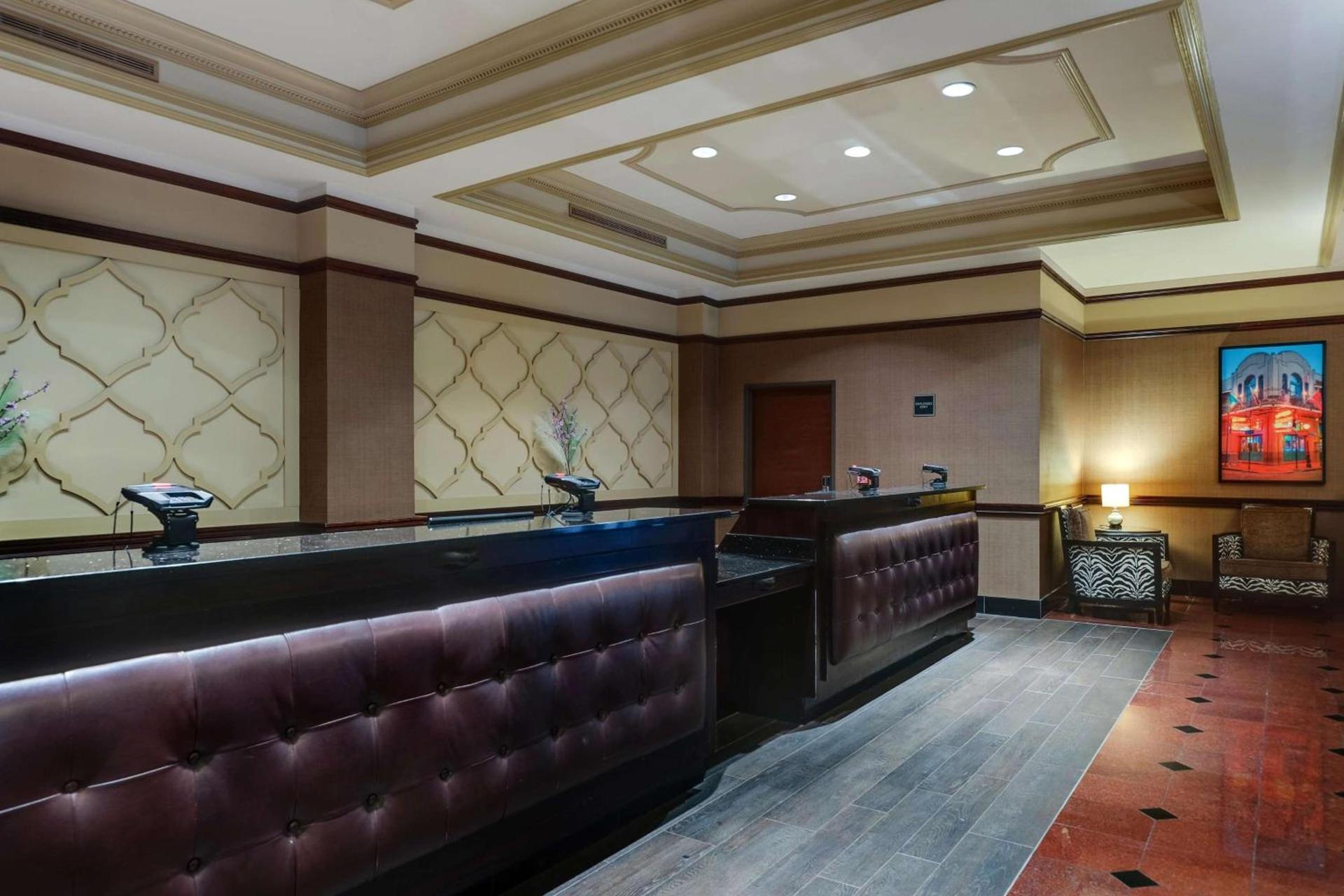 Drury Plaza Hotel New Orleans photo 7