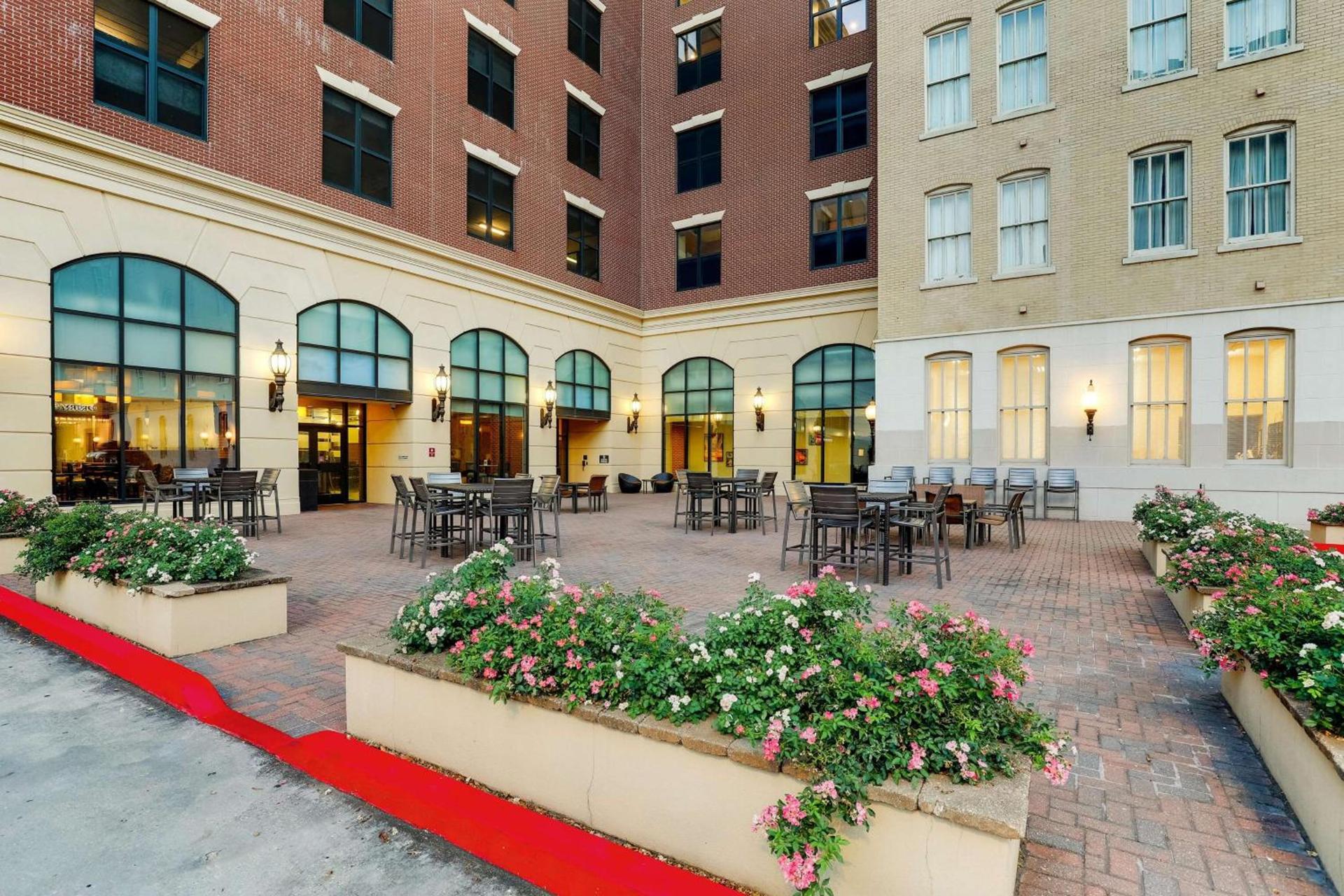 Drury Plaza Hotel New Orleans photo 8