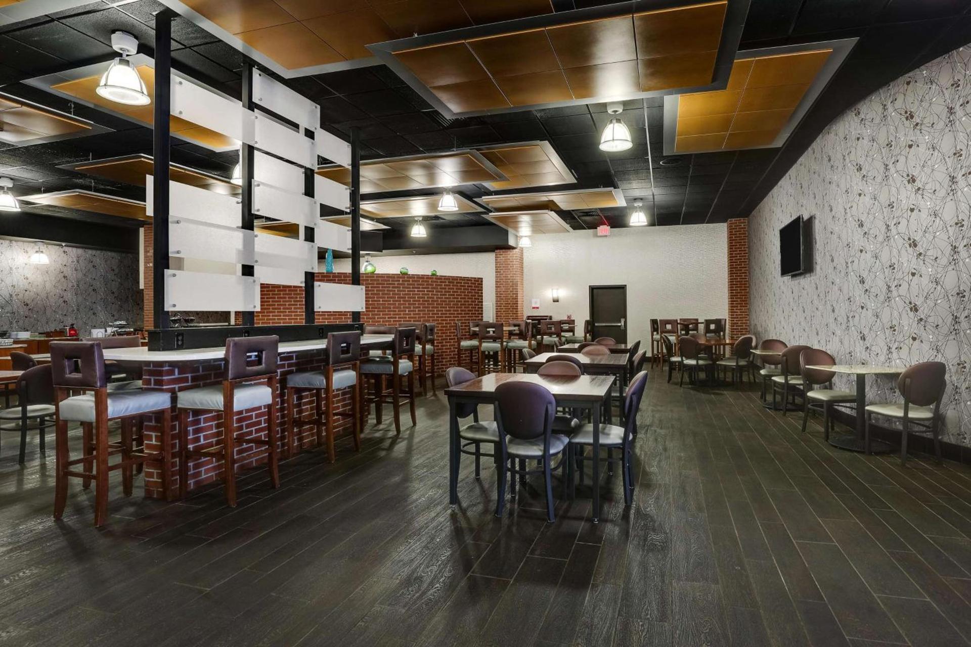 Drury Plaza Hotel New Orleans photo 9