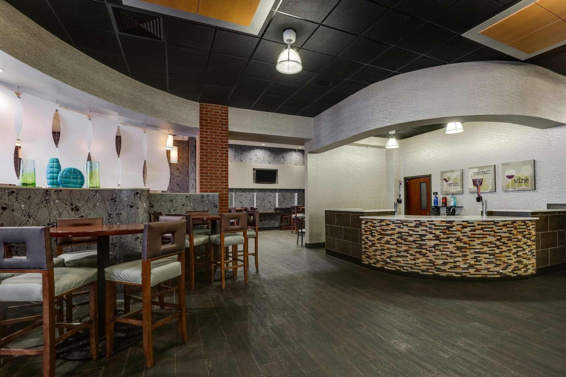 Drury Plaza Hotel New Orleans photo 11