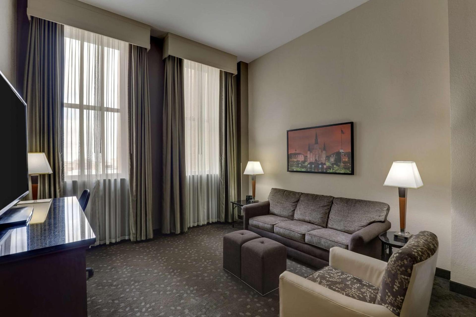 Drury Plaza Hotel New Orleans photo 12