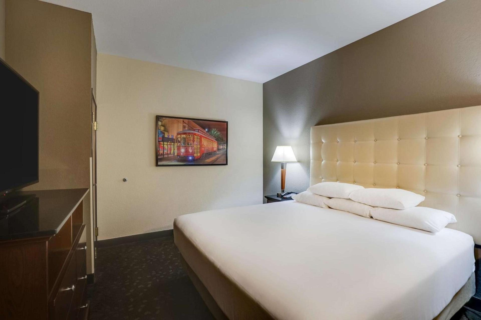 Drury Plaza Hotel New Orleans photo 14