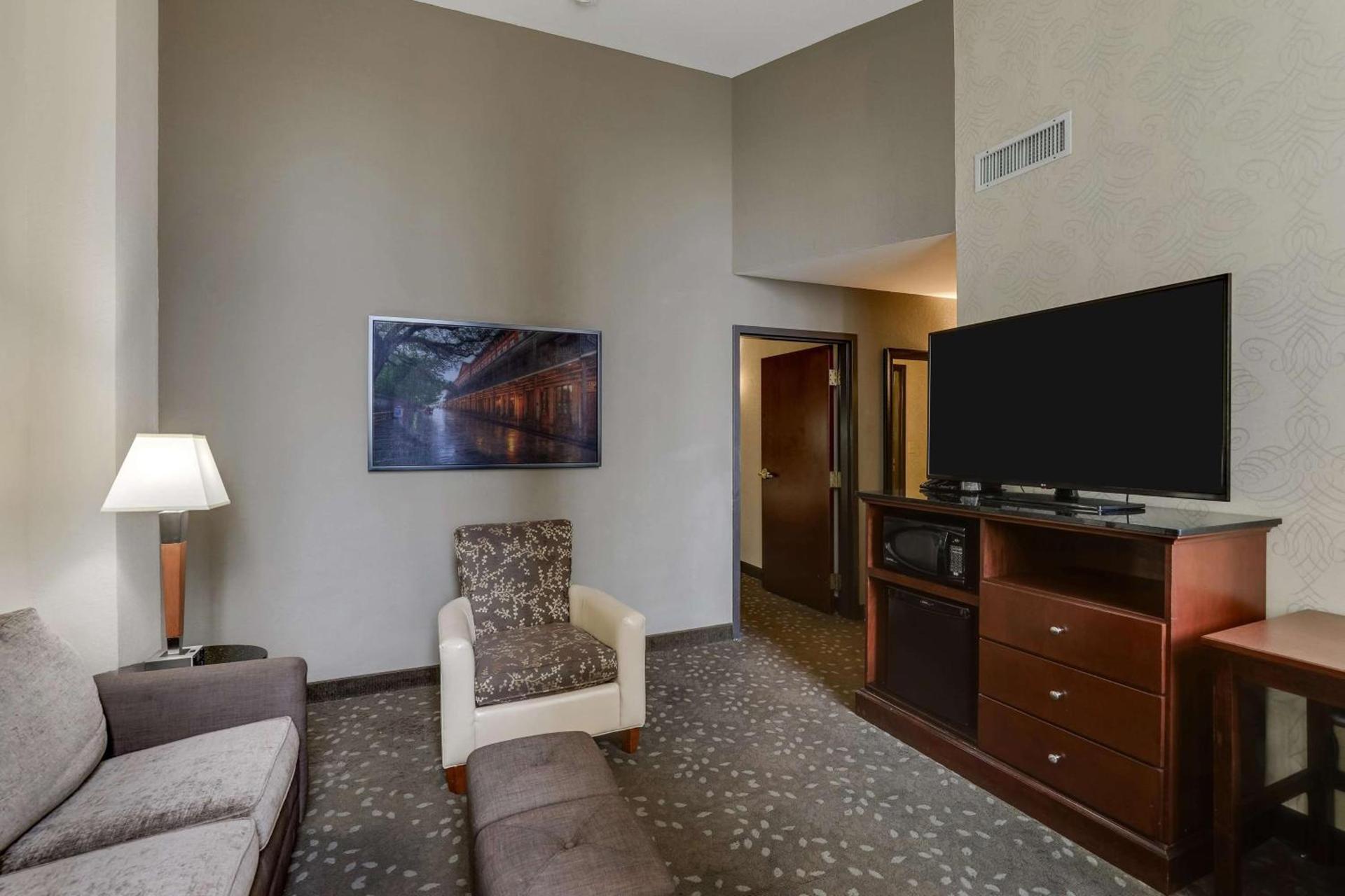 Drury Plaza Hotel New Orleans photo 13