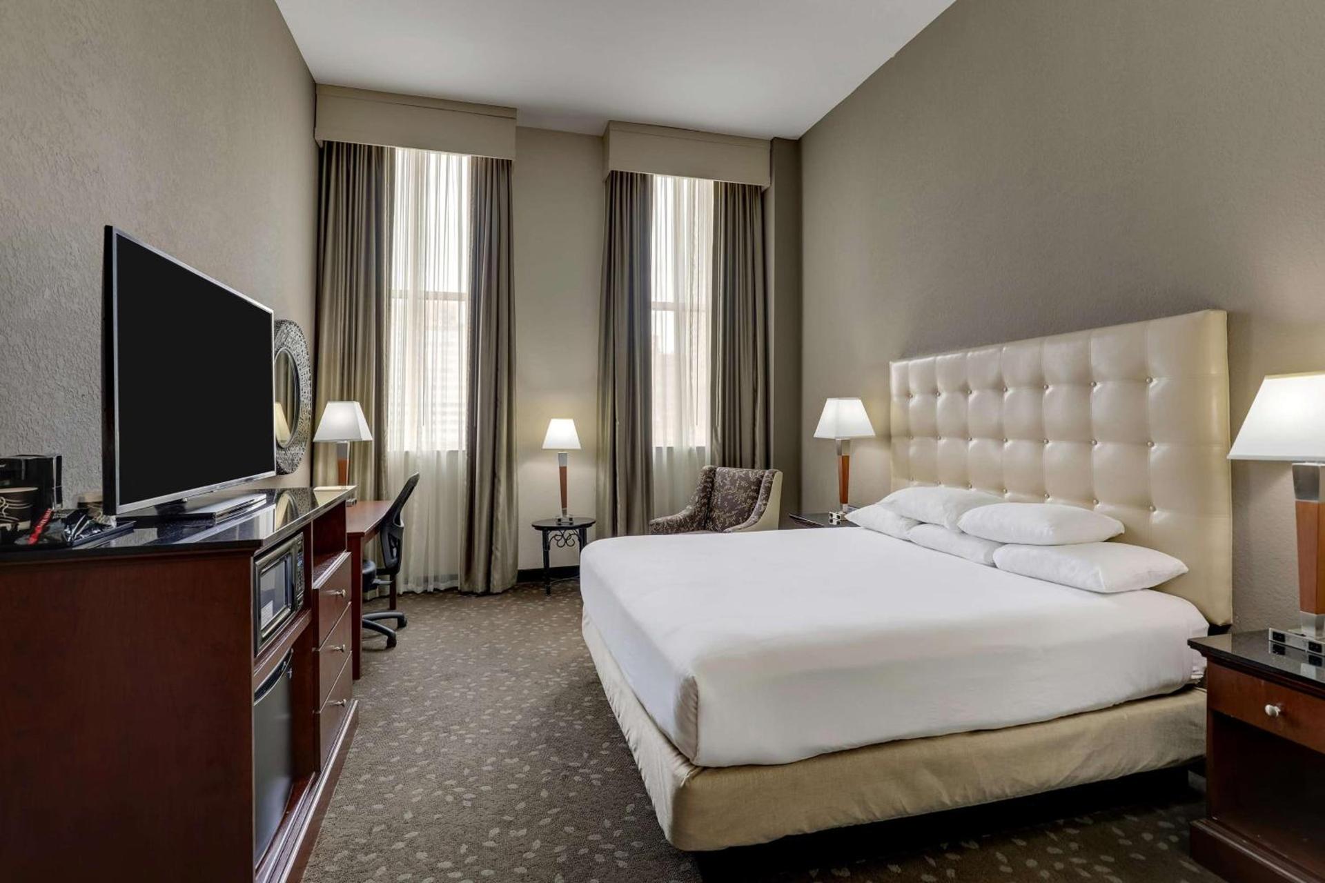 Drury Plaza Hotel New Orleans photo 15