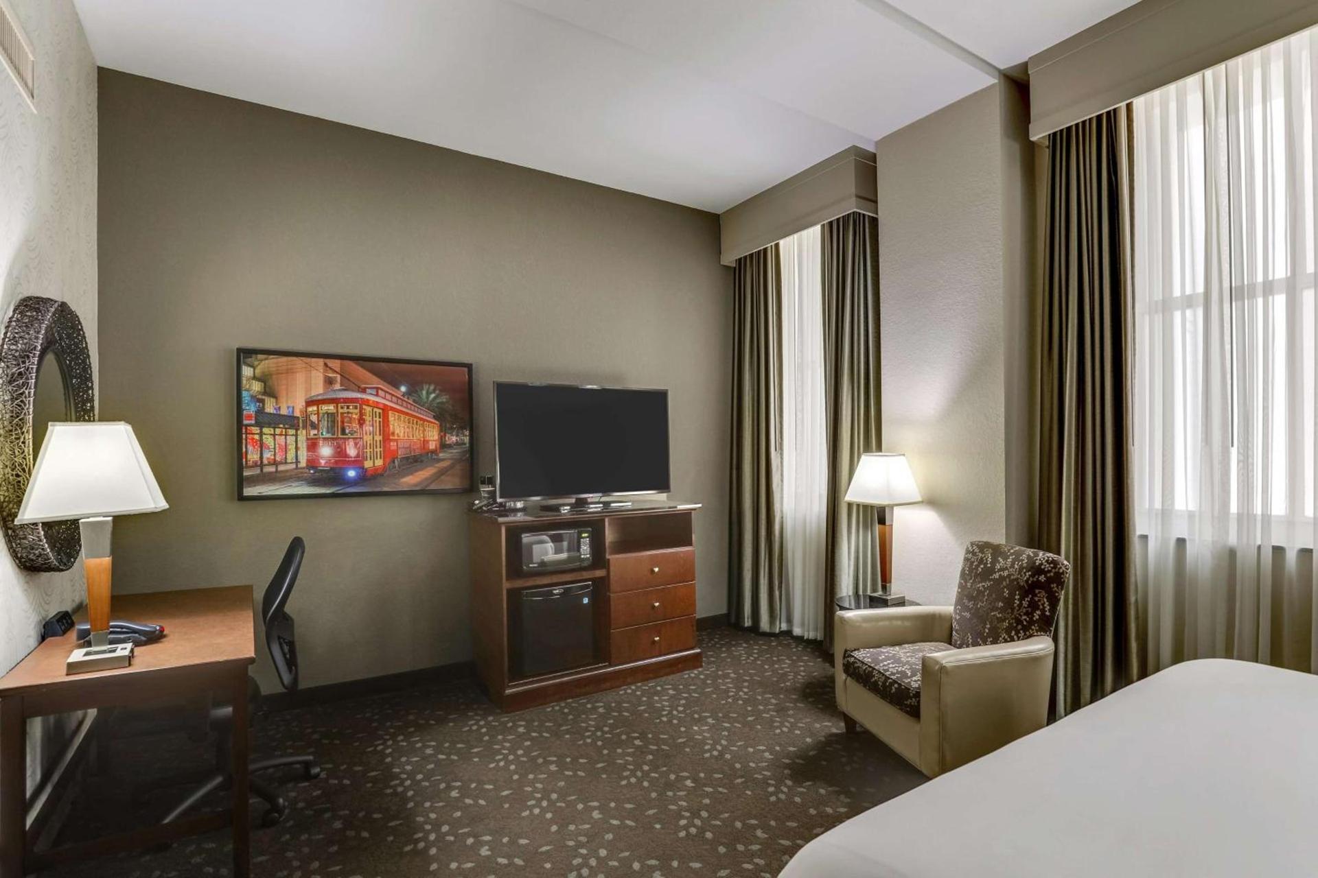 Drury Plaza Hotel New Orleans photo 19