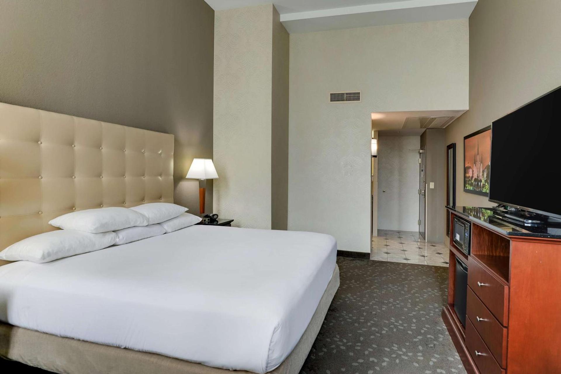 Drury Plaza Hotel New Orleans photo 17