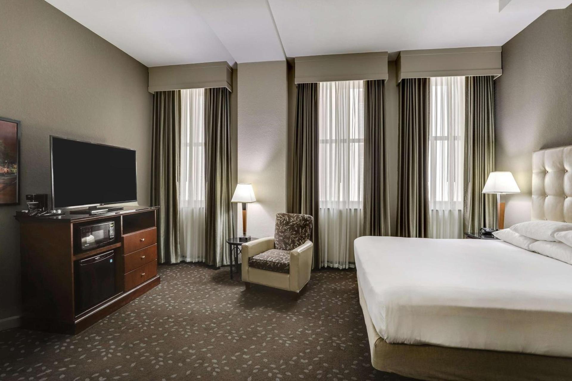 Drury Plaza Hotel New Orleans photo 18
