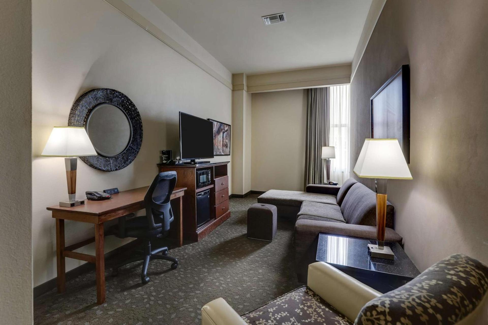 Drury Plaza Hotel New Orleans photo 21